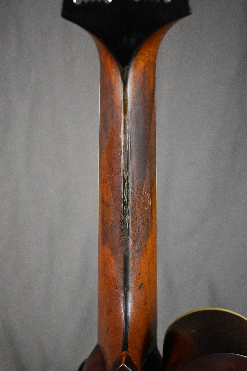 1913 Gibson F-2