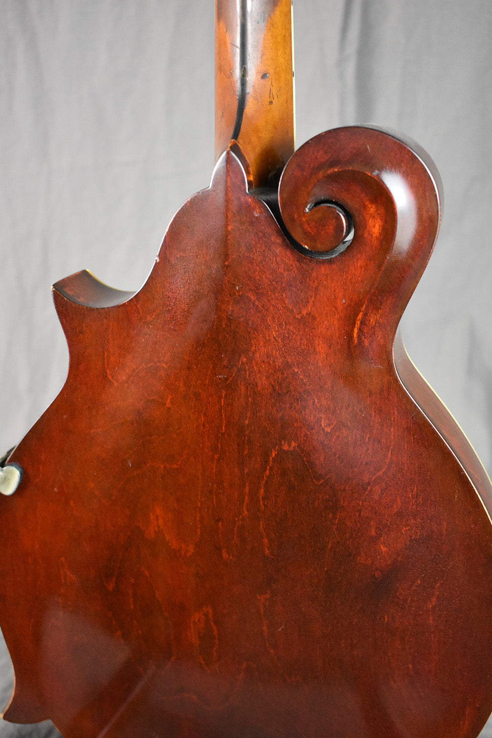 1913 Gibson F-2