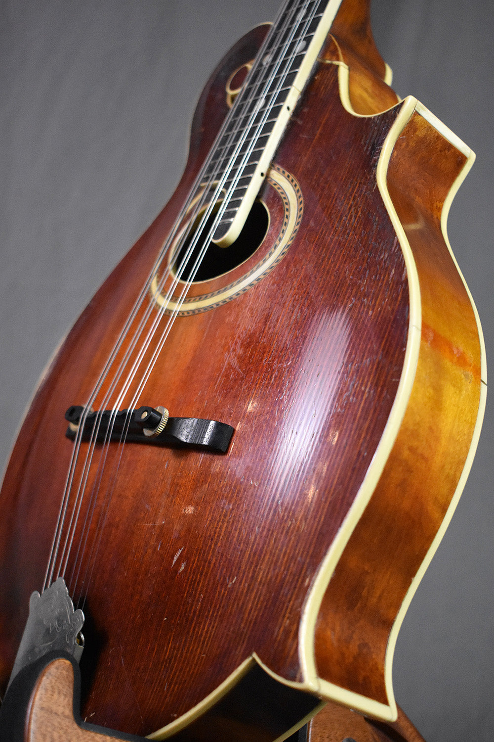 1915 Gibson F-4