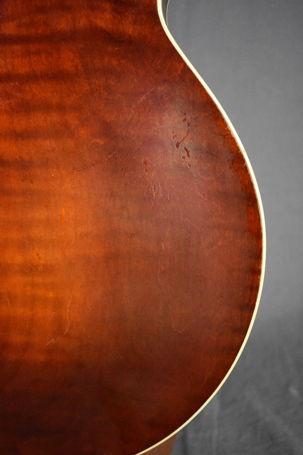 1915 Gibson F-4