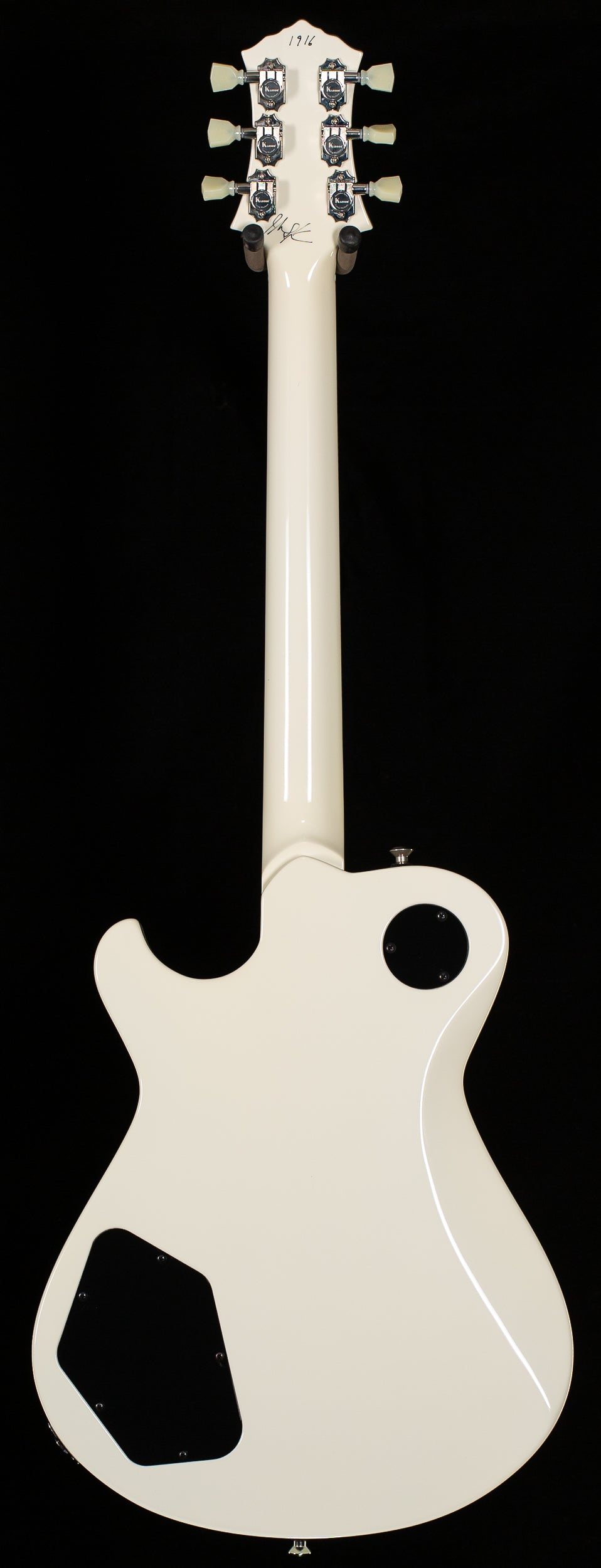 Knaggs Influence Kenai T Creme (916)