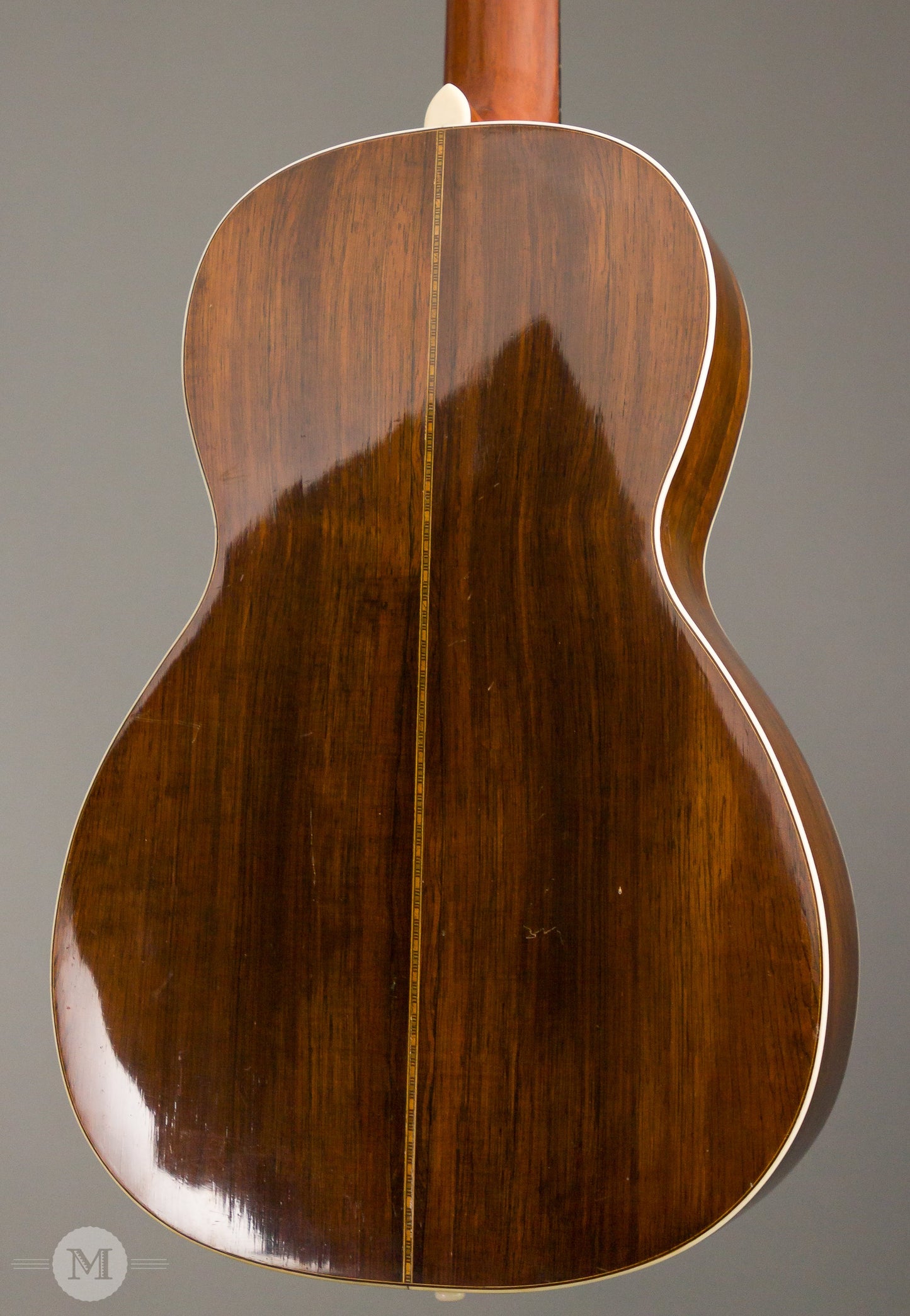 Martin Acoustic Guitars - 1917 1-26