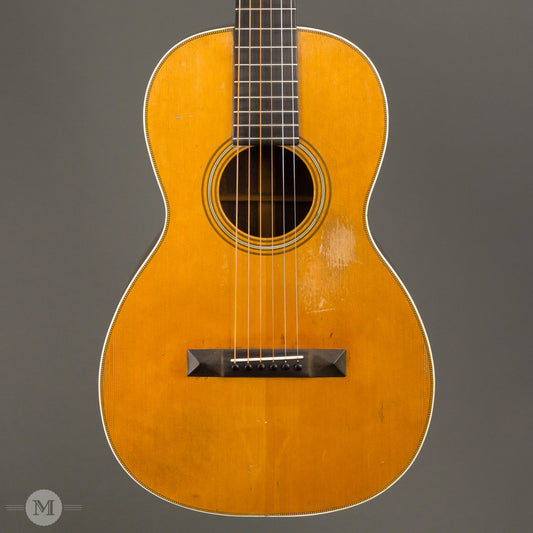 Martin Acoustic Guitars - 1917 1-26