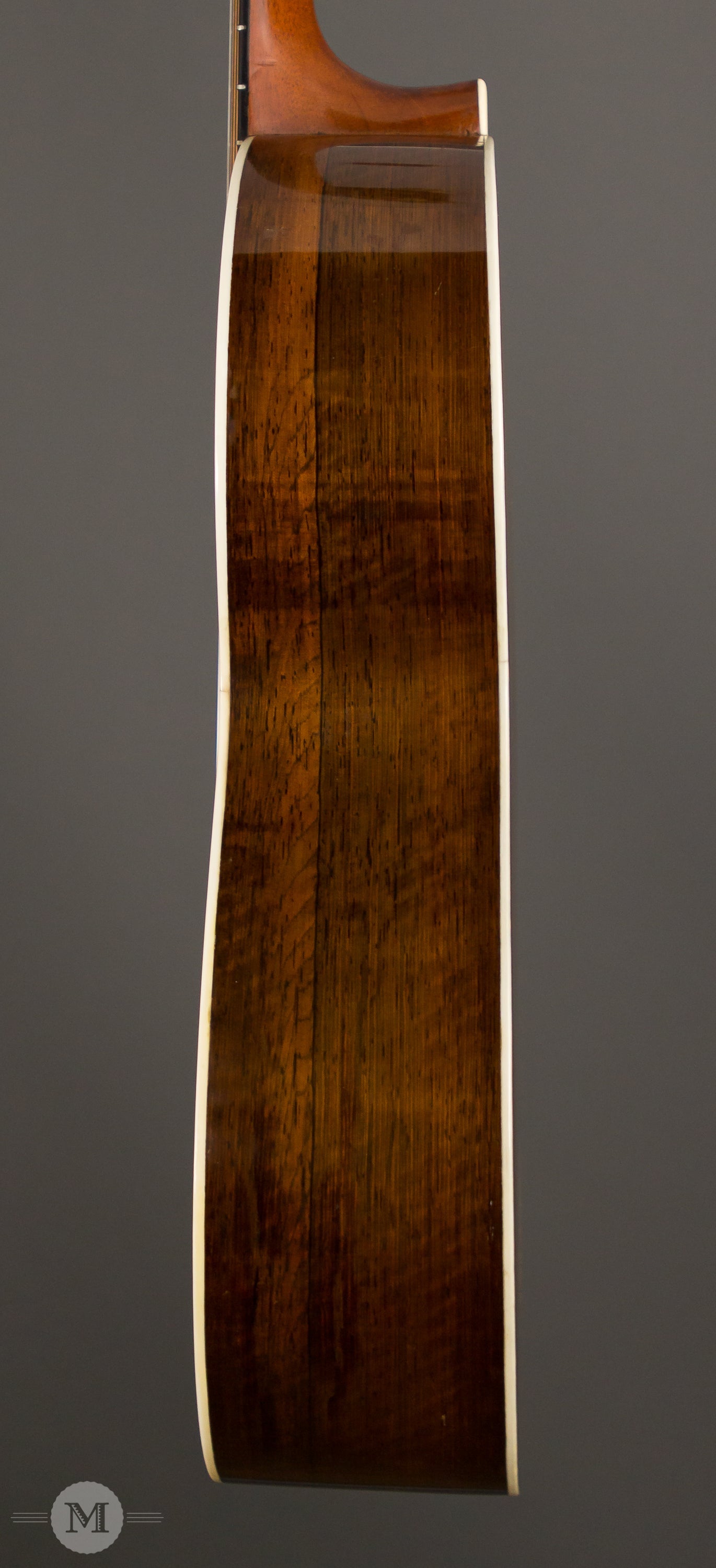 Martin Acoustic Guitars - 1917 1-26