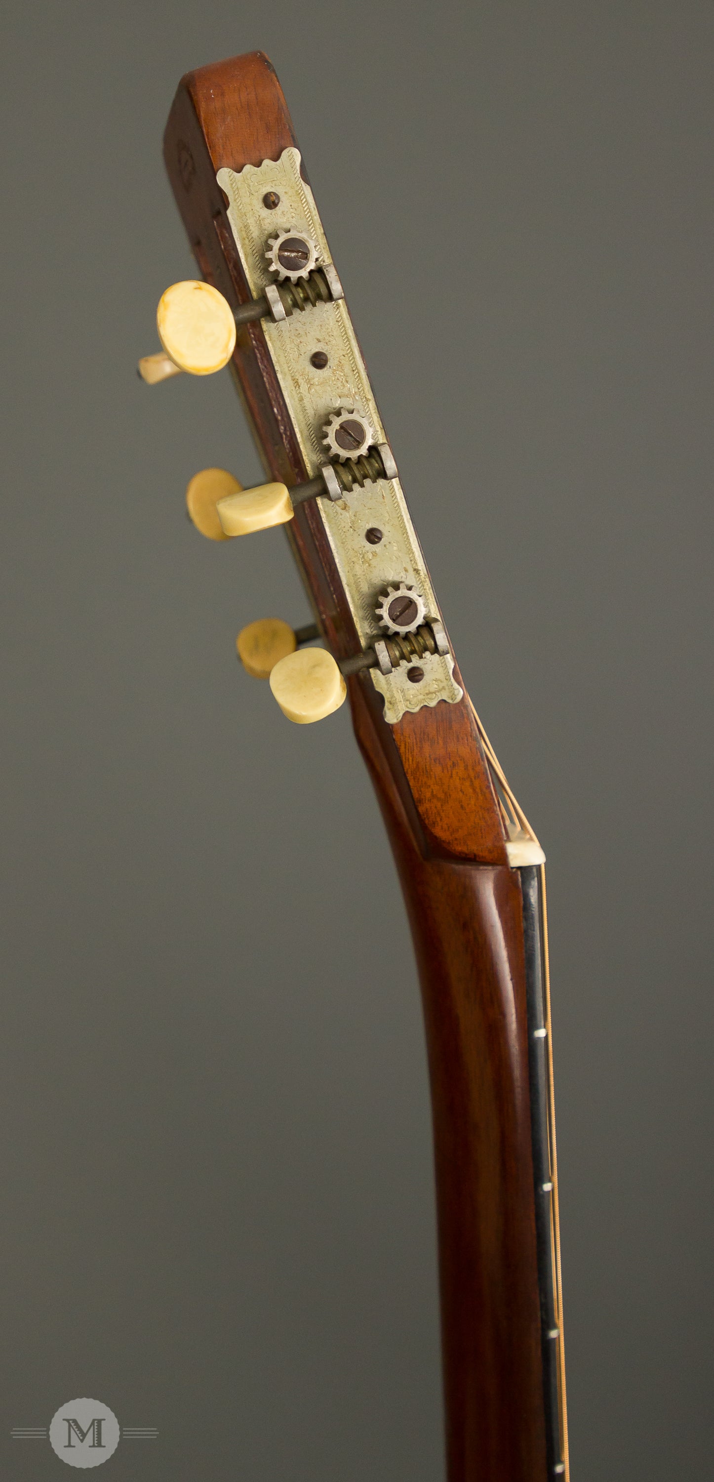 Martin Acoustic Guitars - 1917 1-26