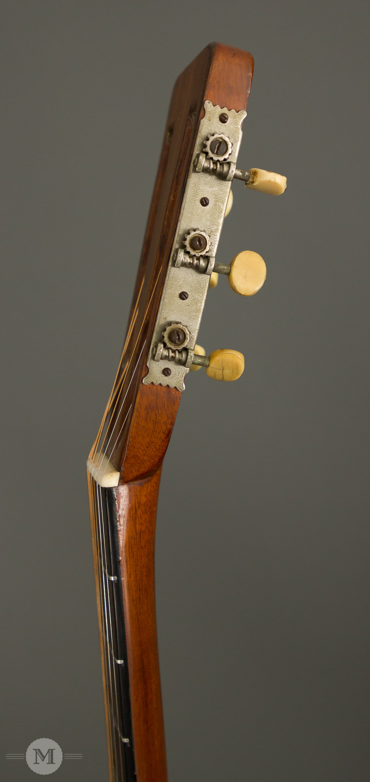 Martin Acoustic Guitars - 1917 1-26