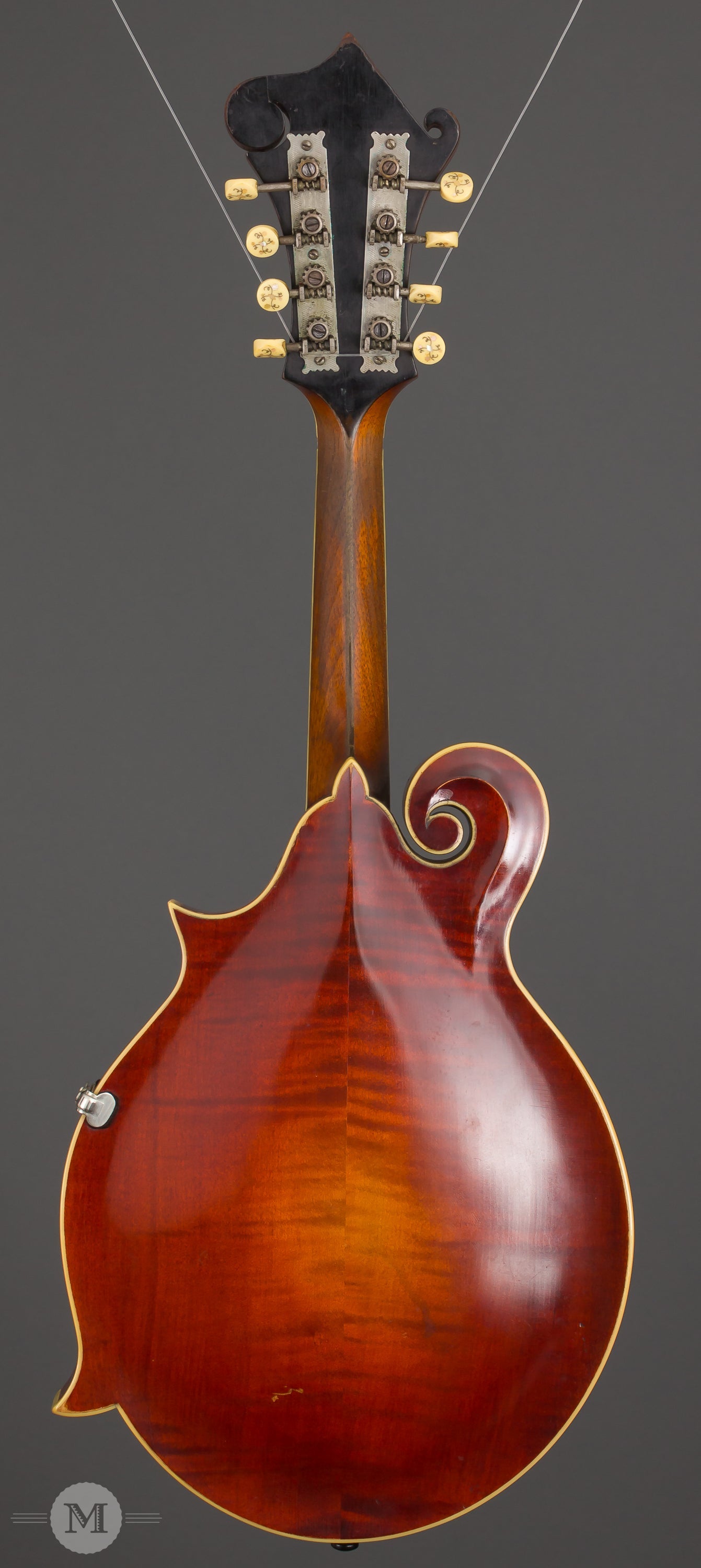 Gibson Mandolins - 1917 F4 - Used