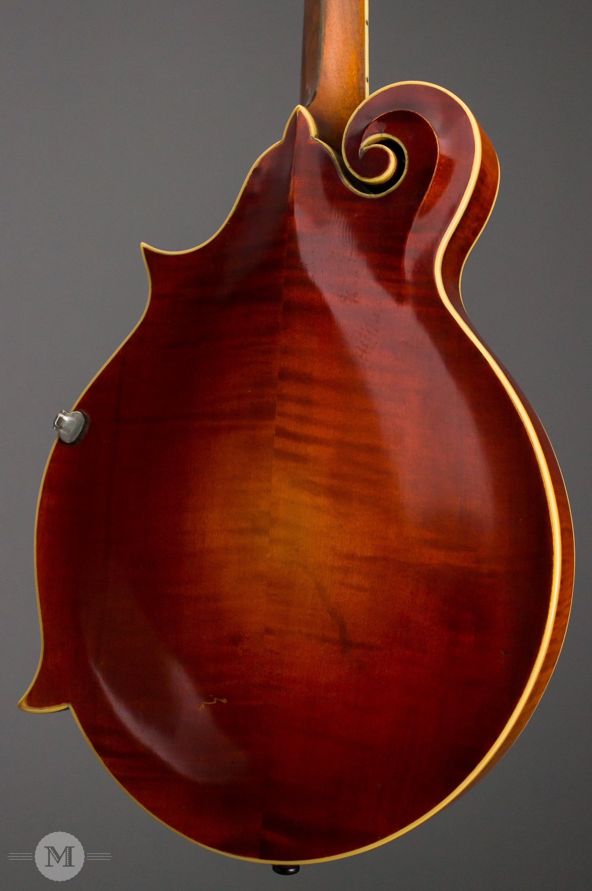 Gibson Mandolins - 1917 F4 - Used