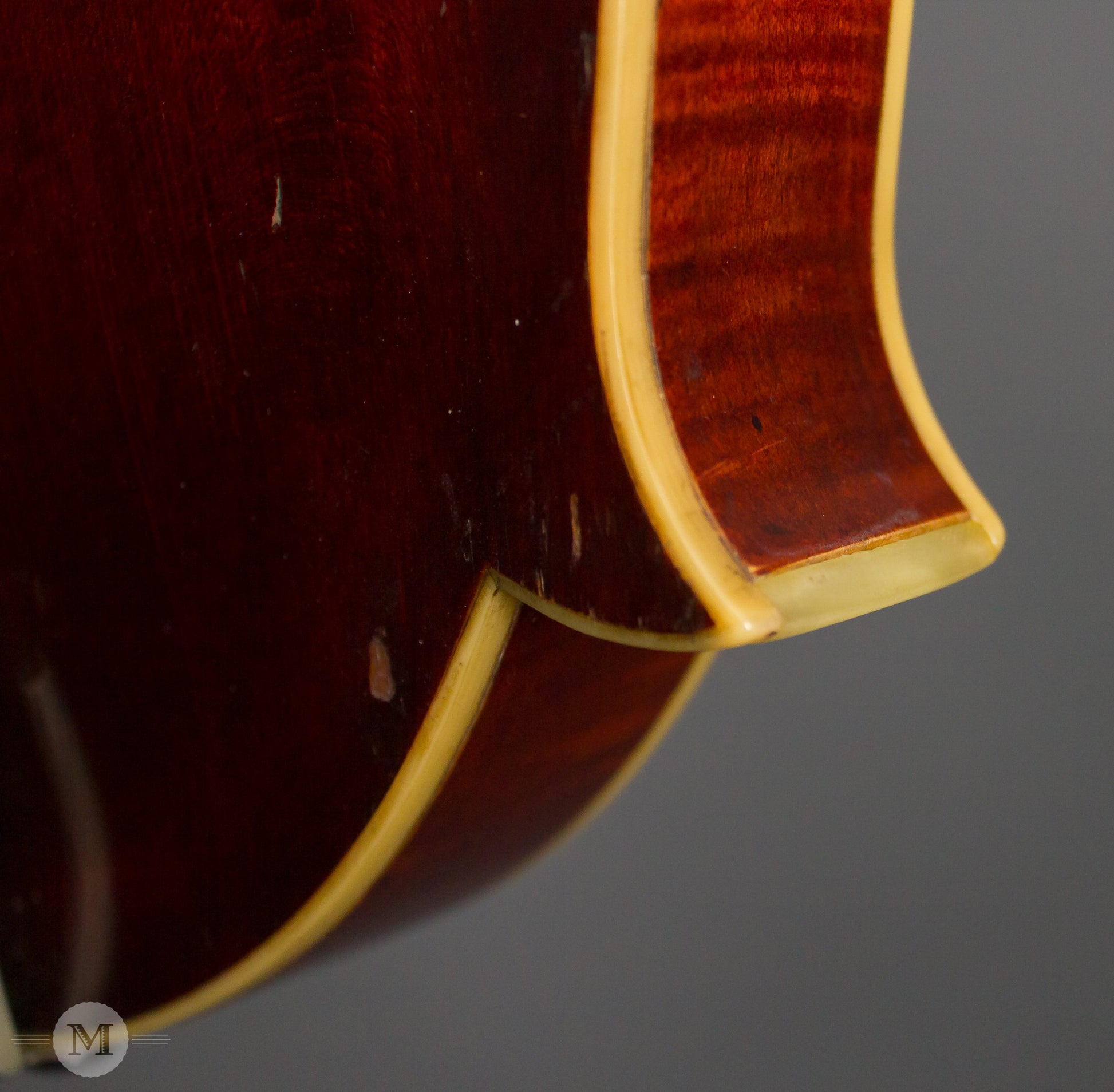 Gibson Mandolins - 1917 F4 - Used