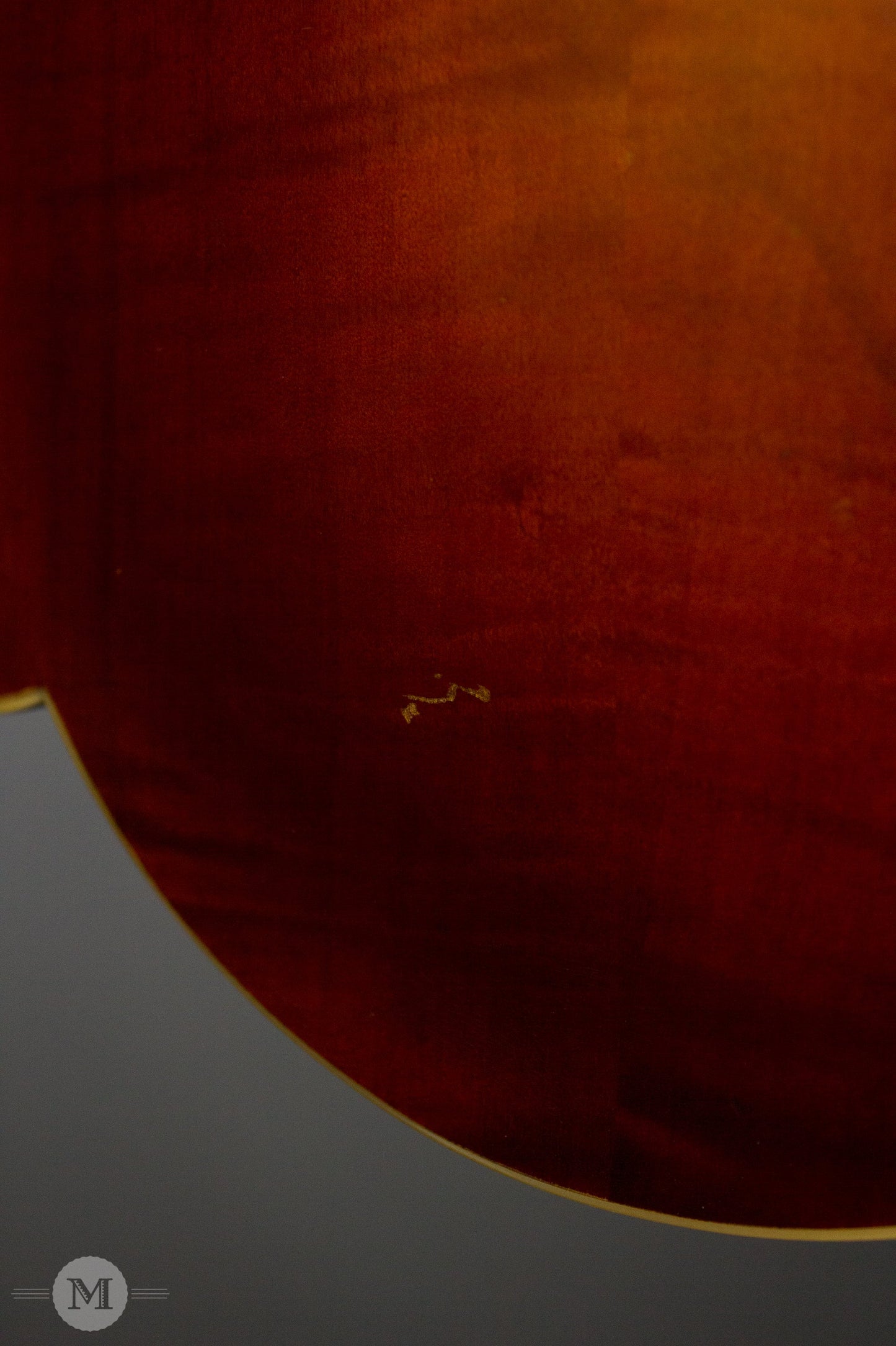 Gibson Mandolins - 1917 F4 - Used