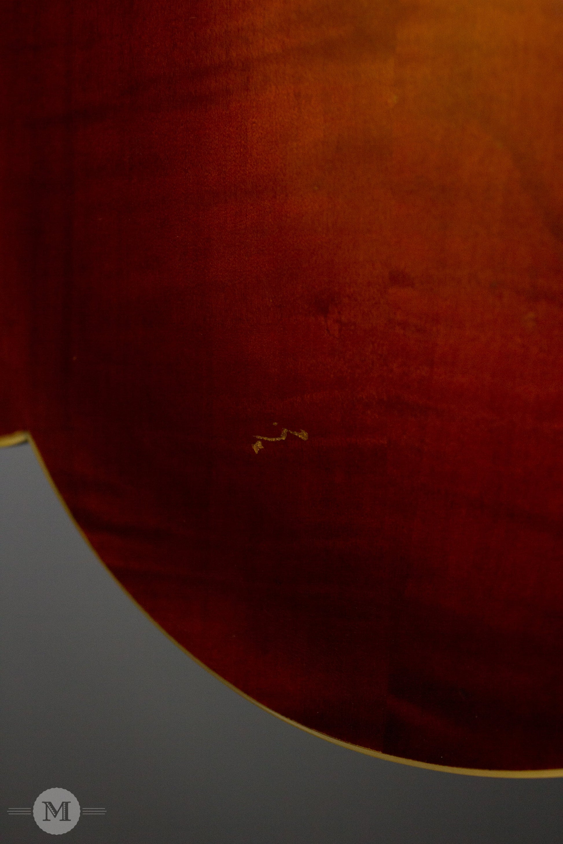 Gibson Mandolins - 1917 F4 - Used