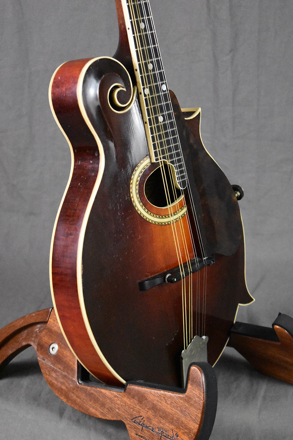 1922 Gibson F-4