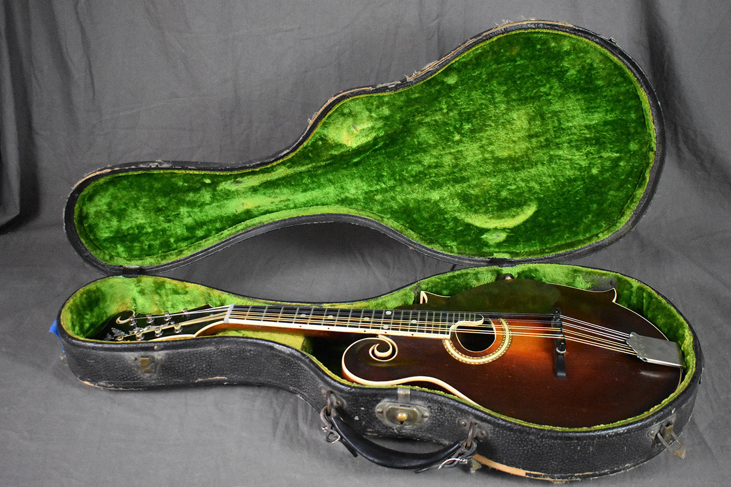 1922 Gibson F-4