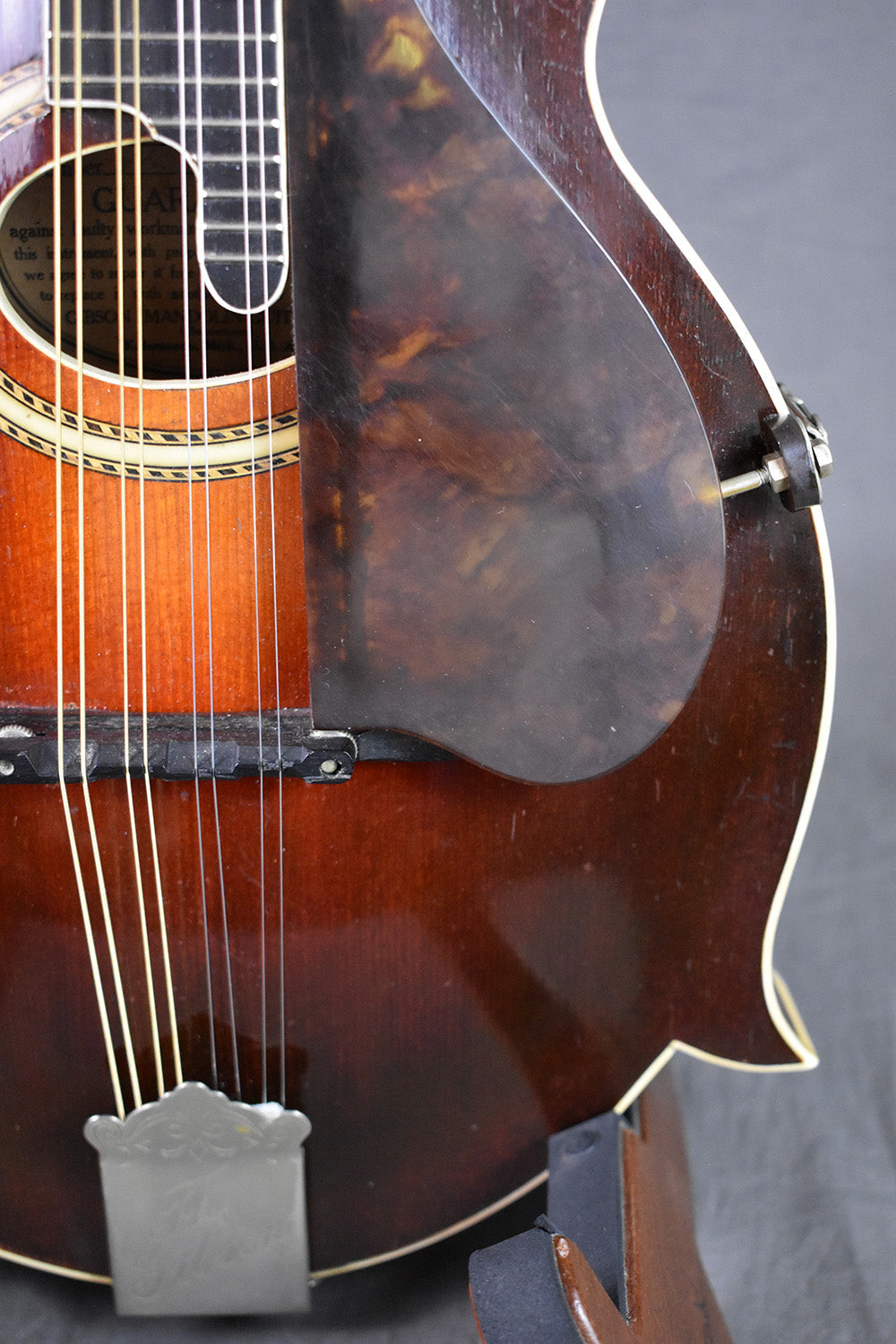 1922 Gibson F-4