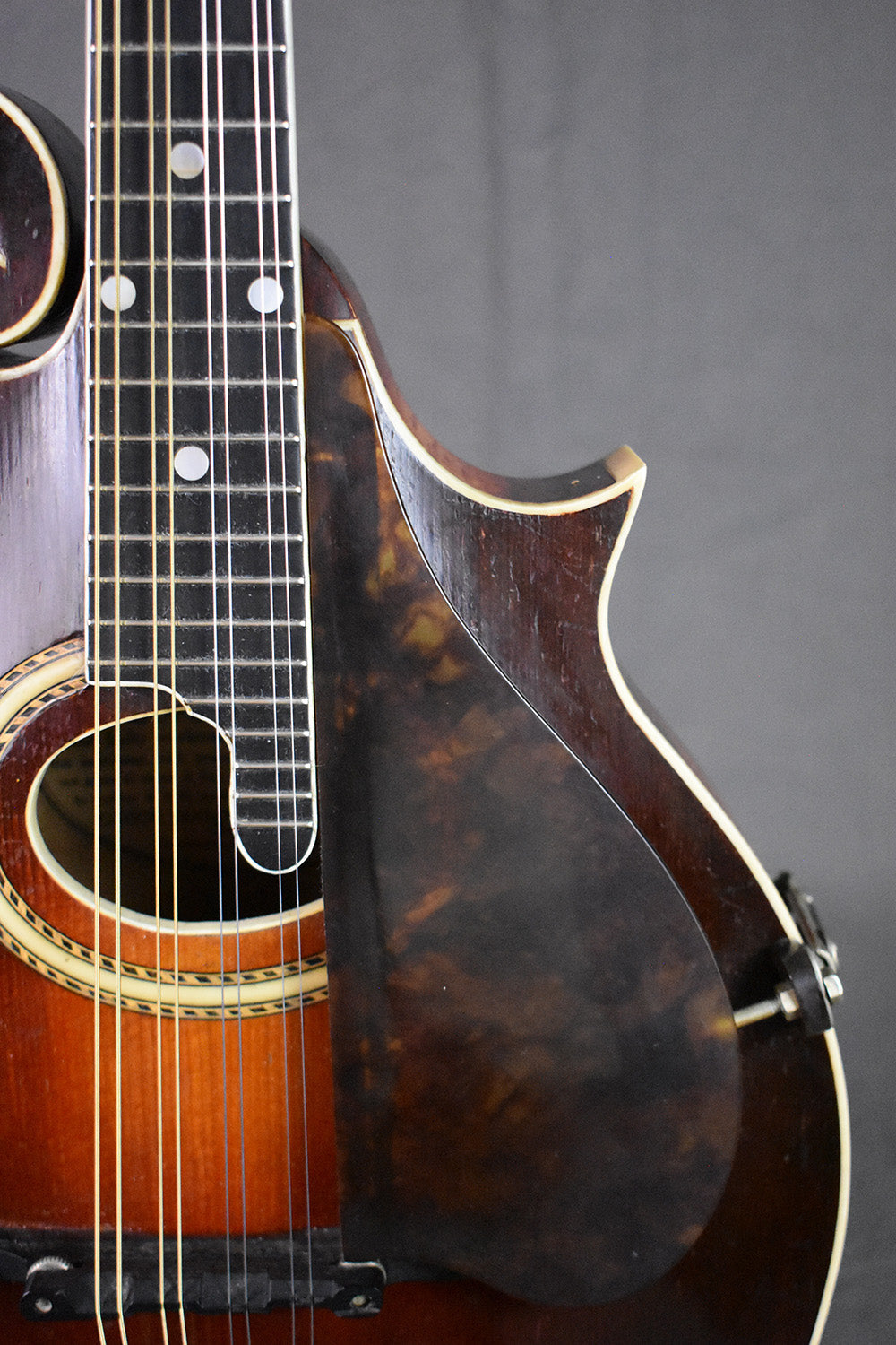 1922 Gibson F-4