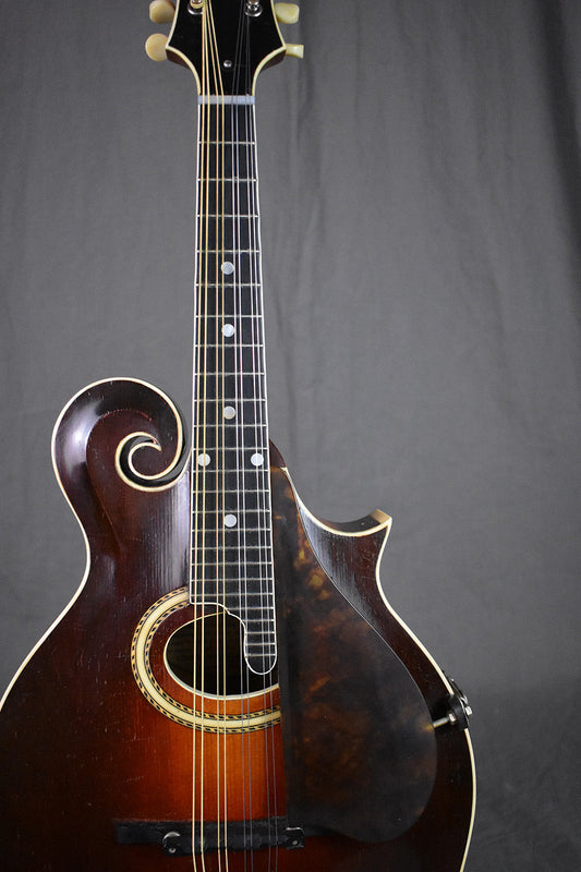 1922 Gibson F-4