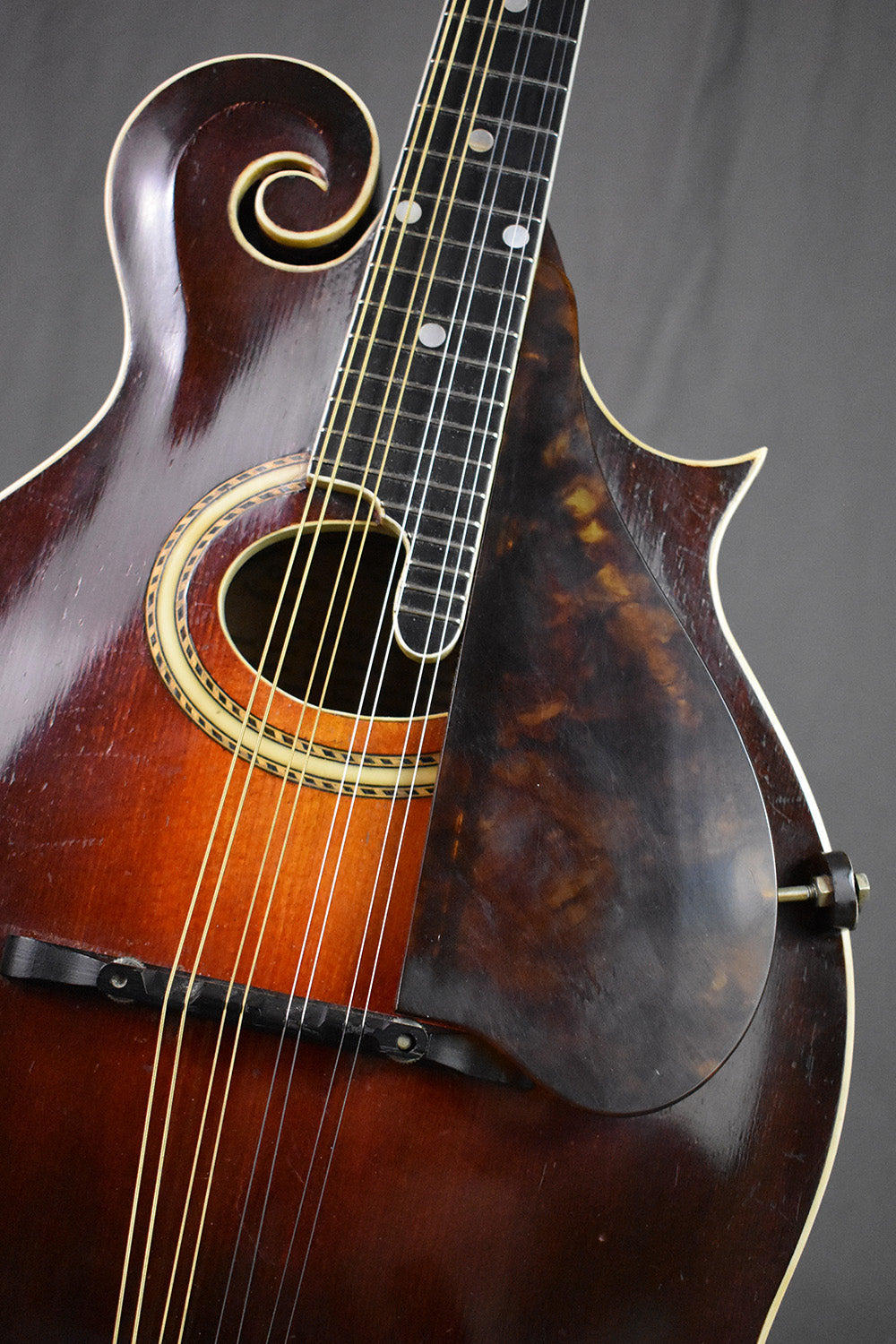 1922 Gibson F-4
