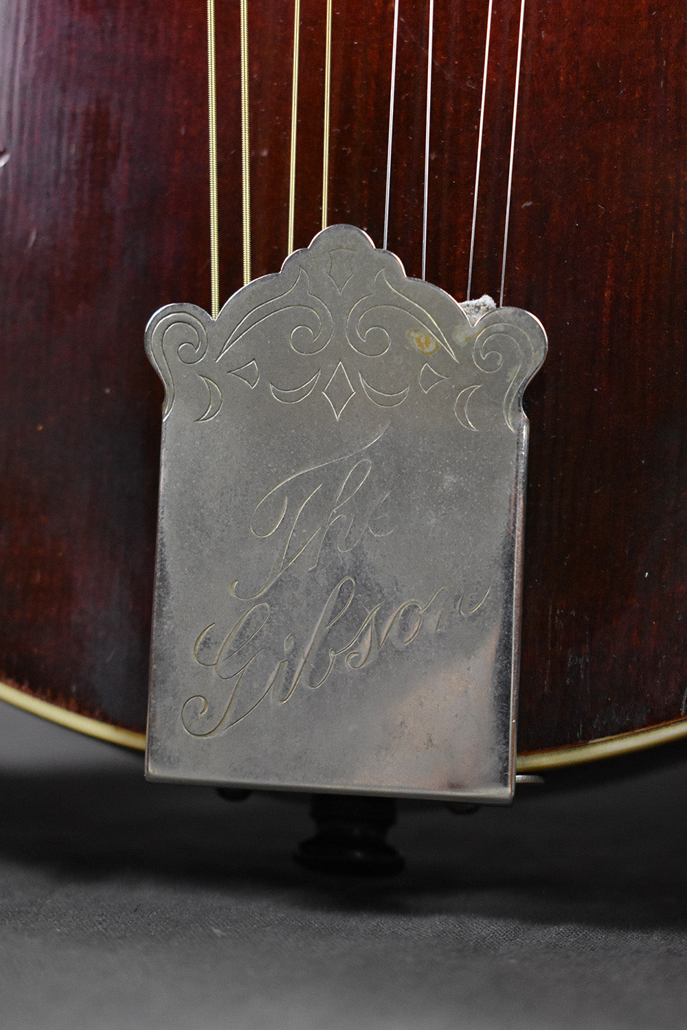 1922 Gibson F-4