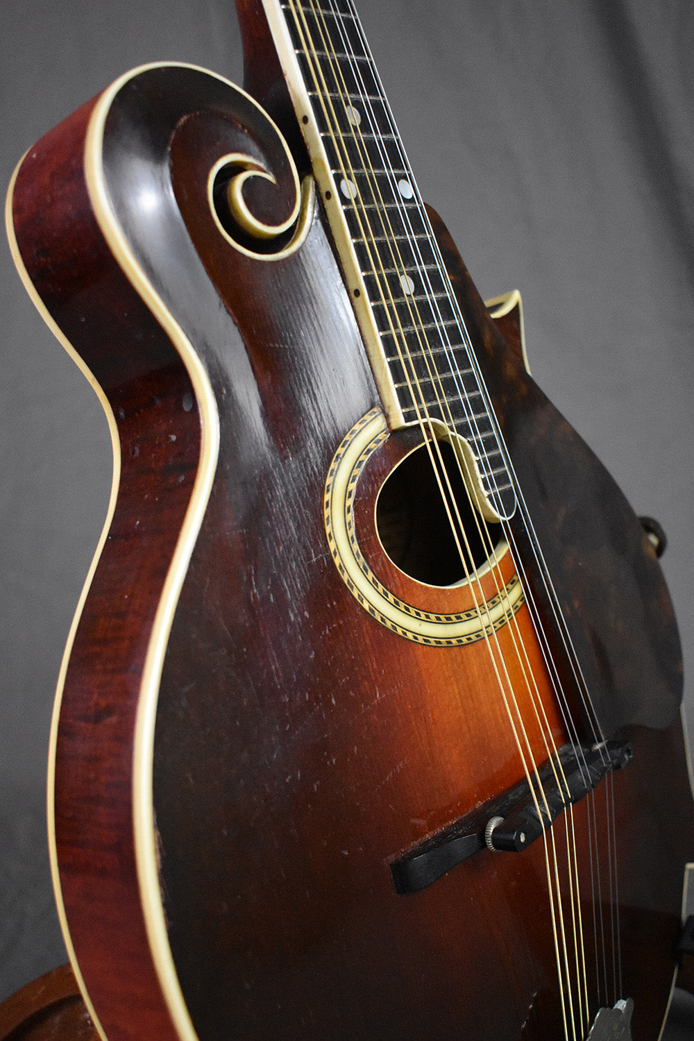 1922 Gibson F-4
