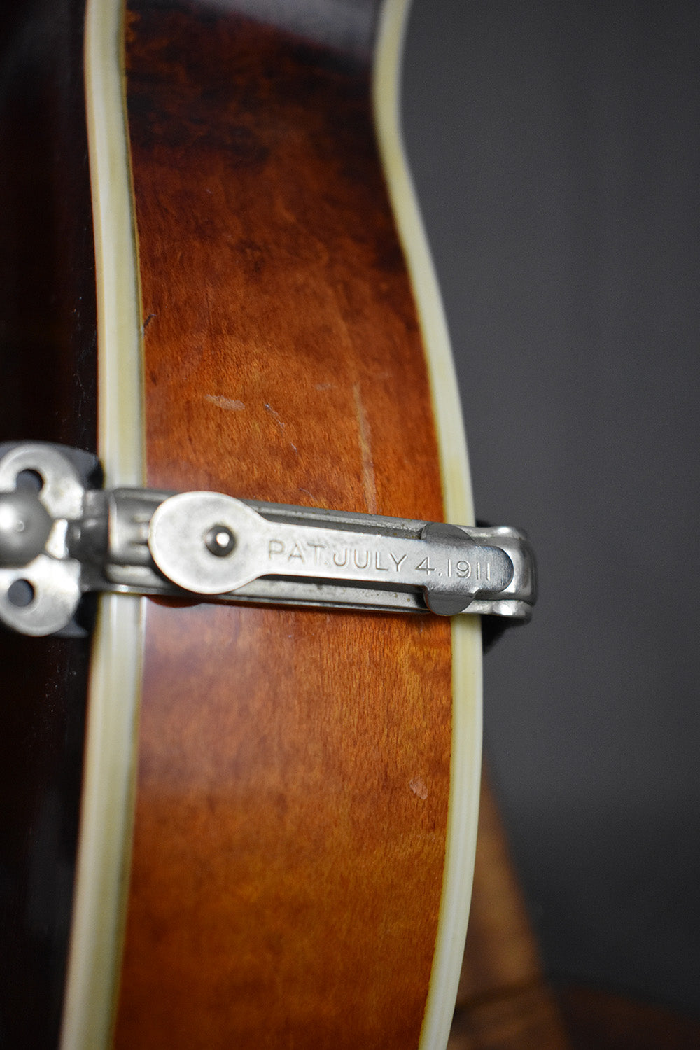 1922 Gibson F-4