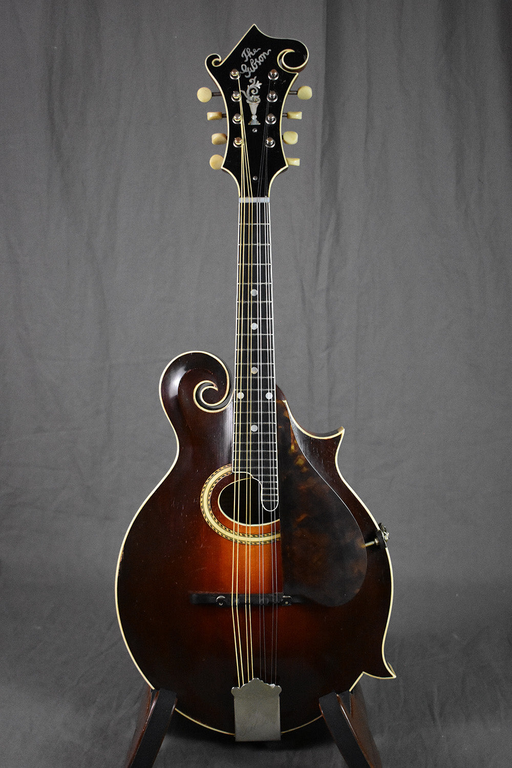 1922 Gibson F-4