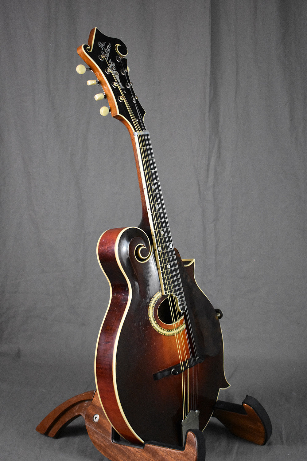 1922 Gibson F-4