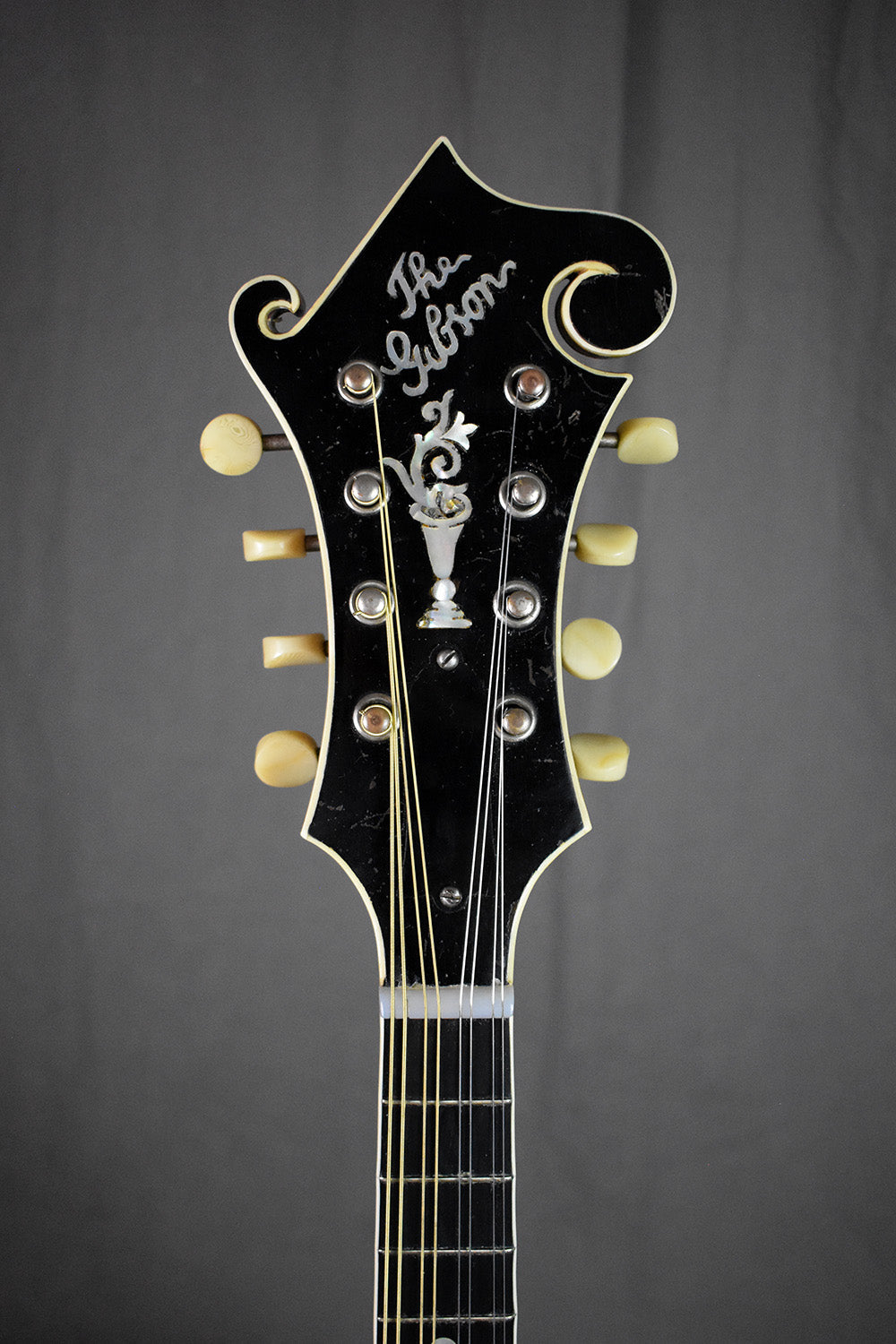 1922 Gibson F-4