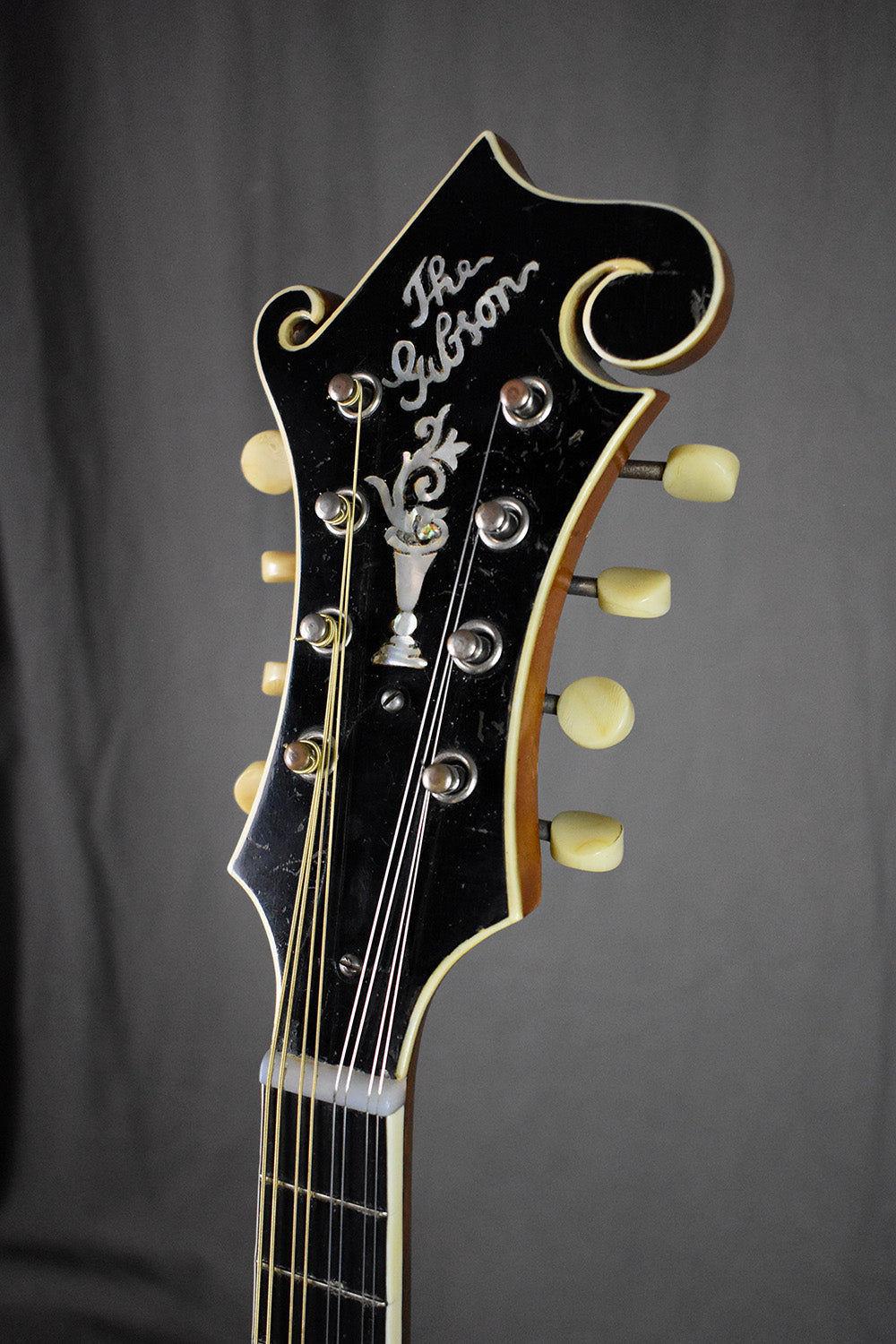 1922 Gibson F-4