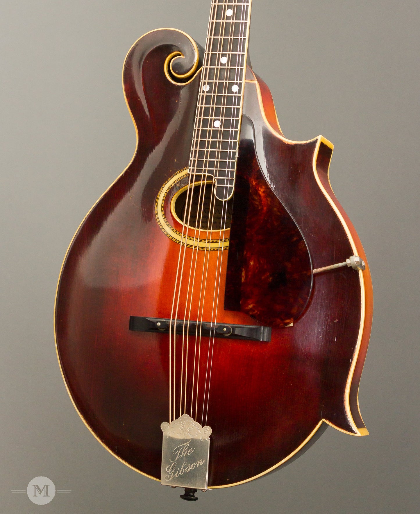 Gibson - 1923 H-4 Mandola (Loar Period) - Used