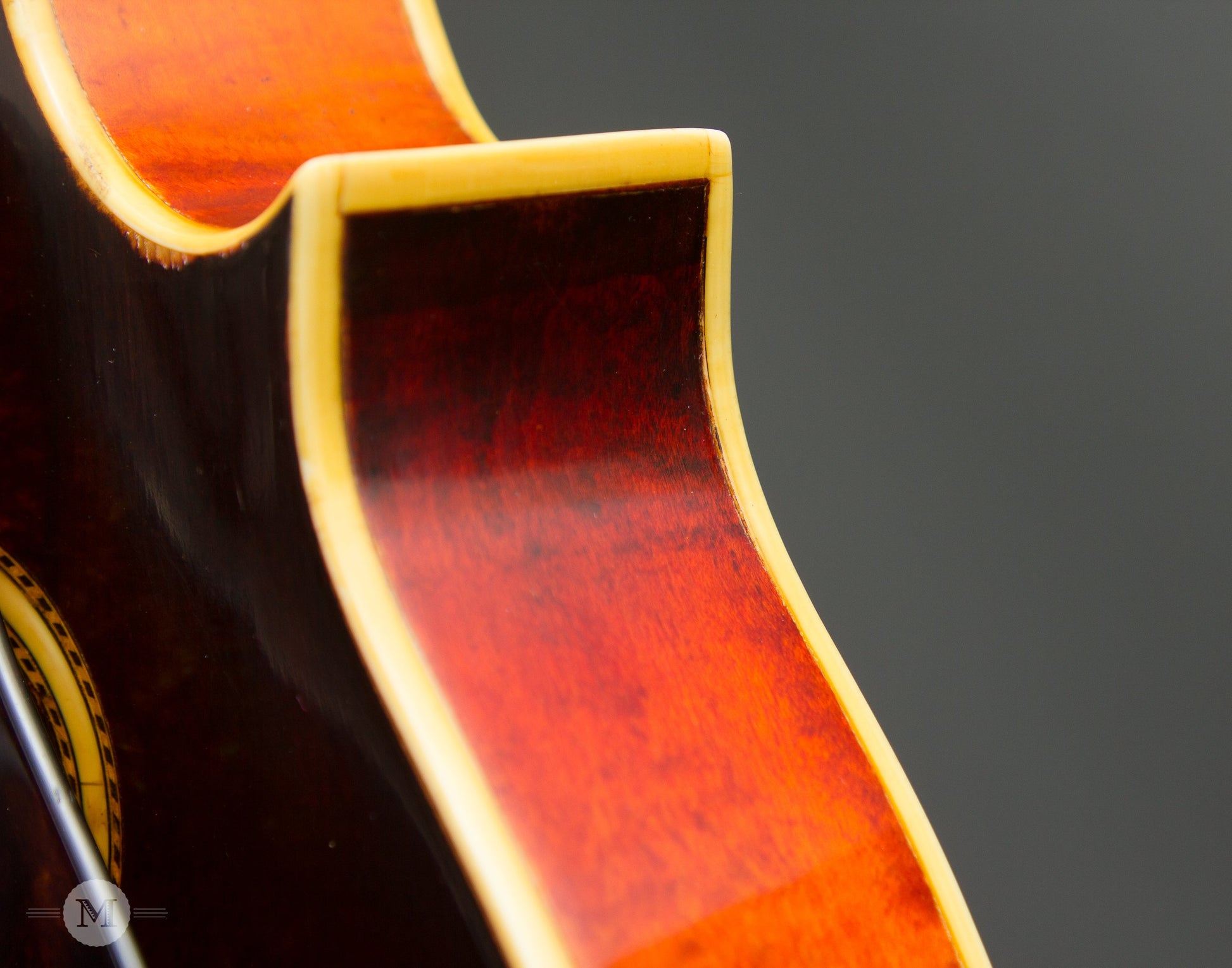 Gibson - 1923 H-4 Mandola (Loar Period) - Used