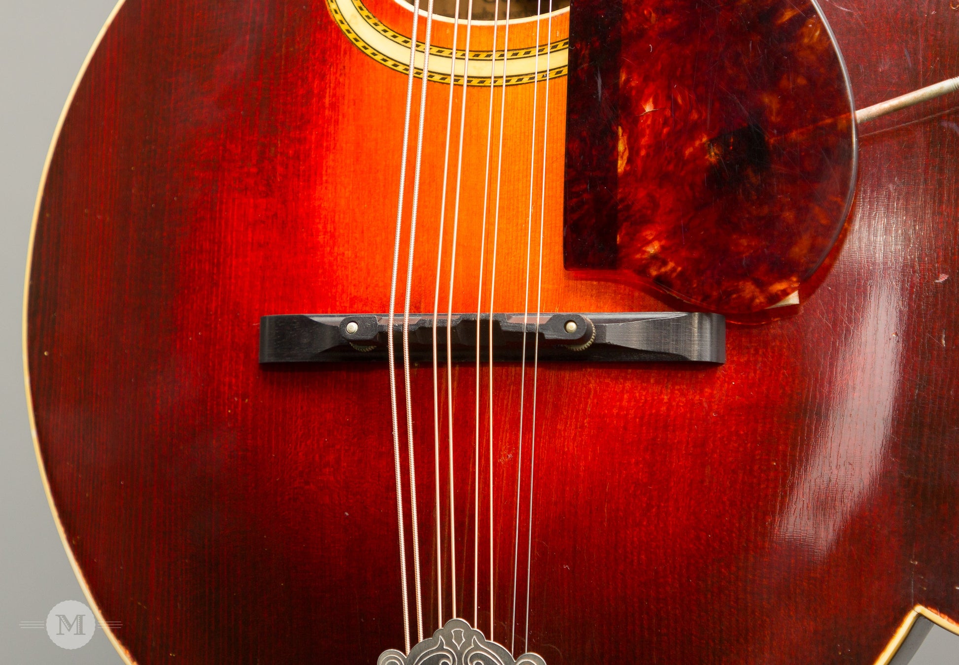 Gibson - 1923 H-4 Mandola (Loar Period) - Used
