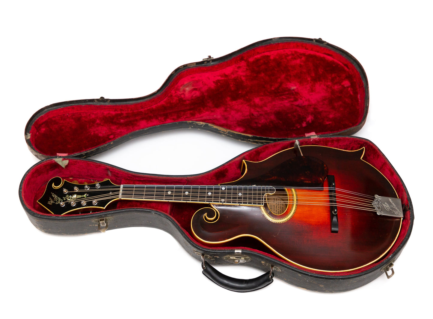 Gibson - 1923 H-4 Mandola (Loar Period) - Used