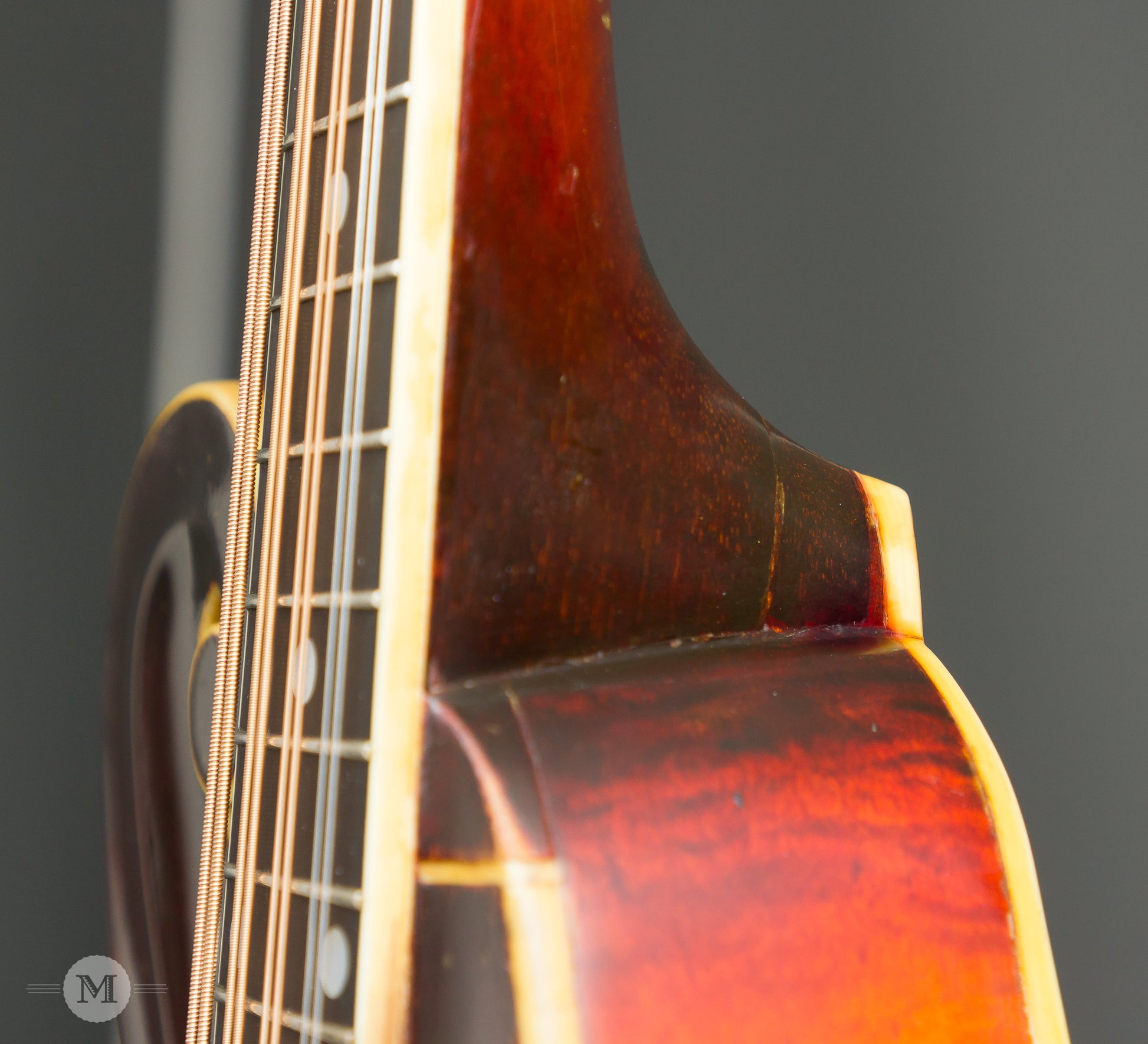 Gibson - 1923 H-4 Mandola (Loar Period) - Used