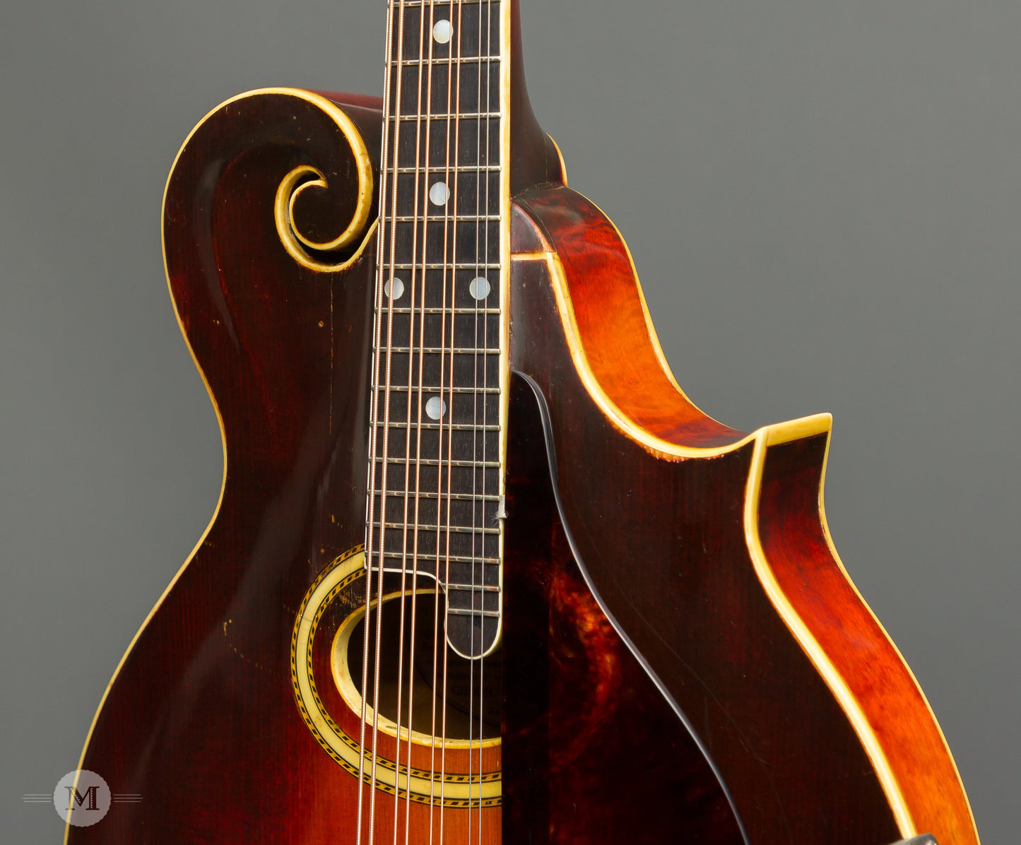 Gibson - 1923 H-4 Mandola (Loar Period) - Used