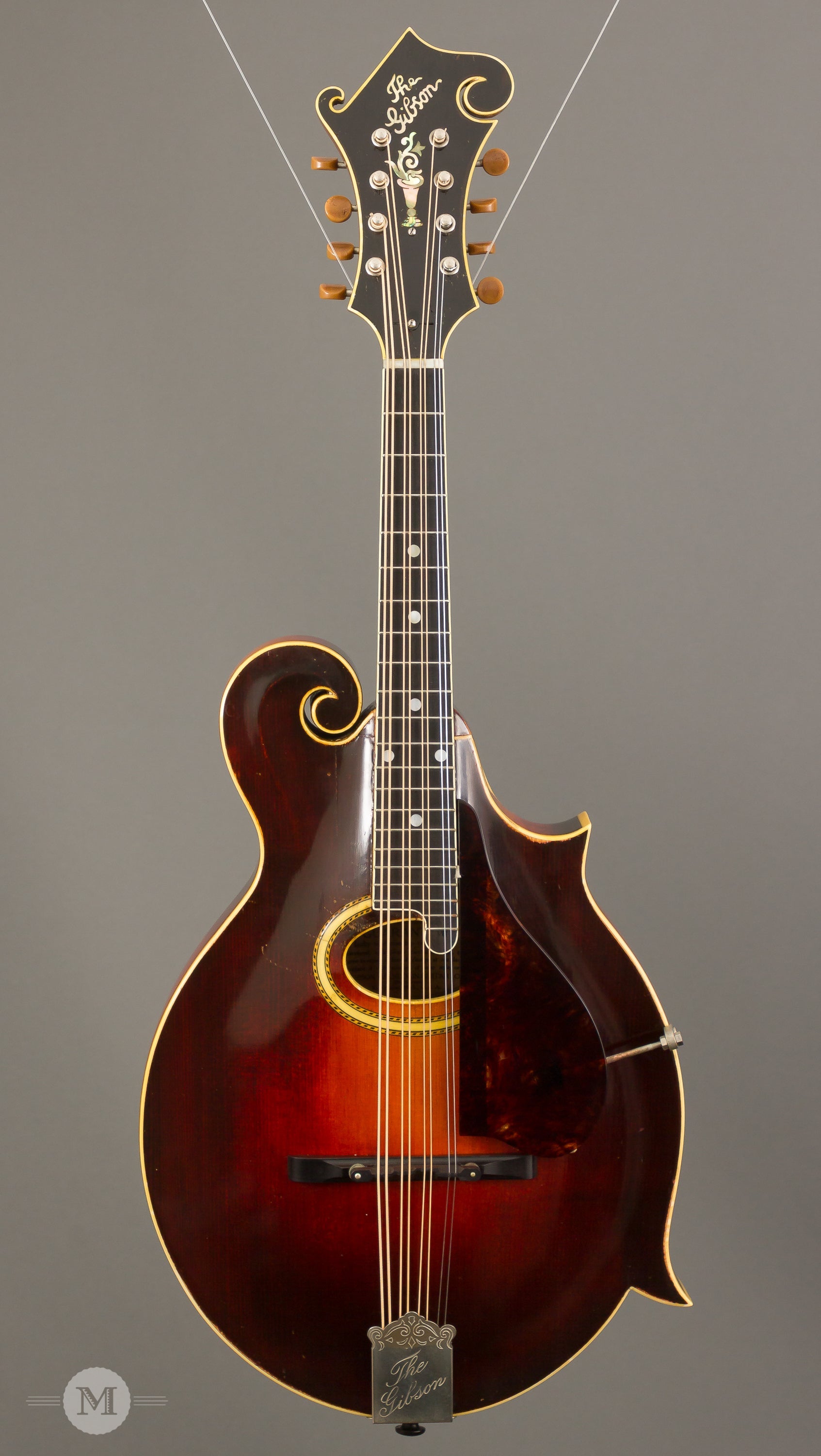 Gibson - 1923 H-4 Mandola (Loar Period) - Used