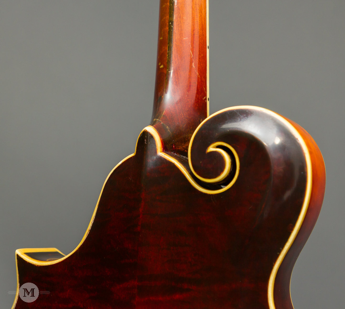 Gibson - 1923 H-4 Mandola (Loar Period) - Used