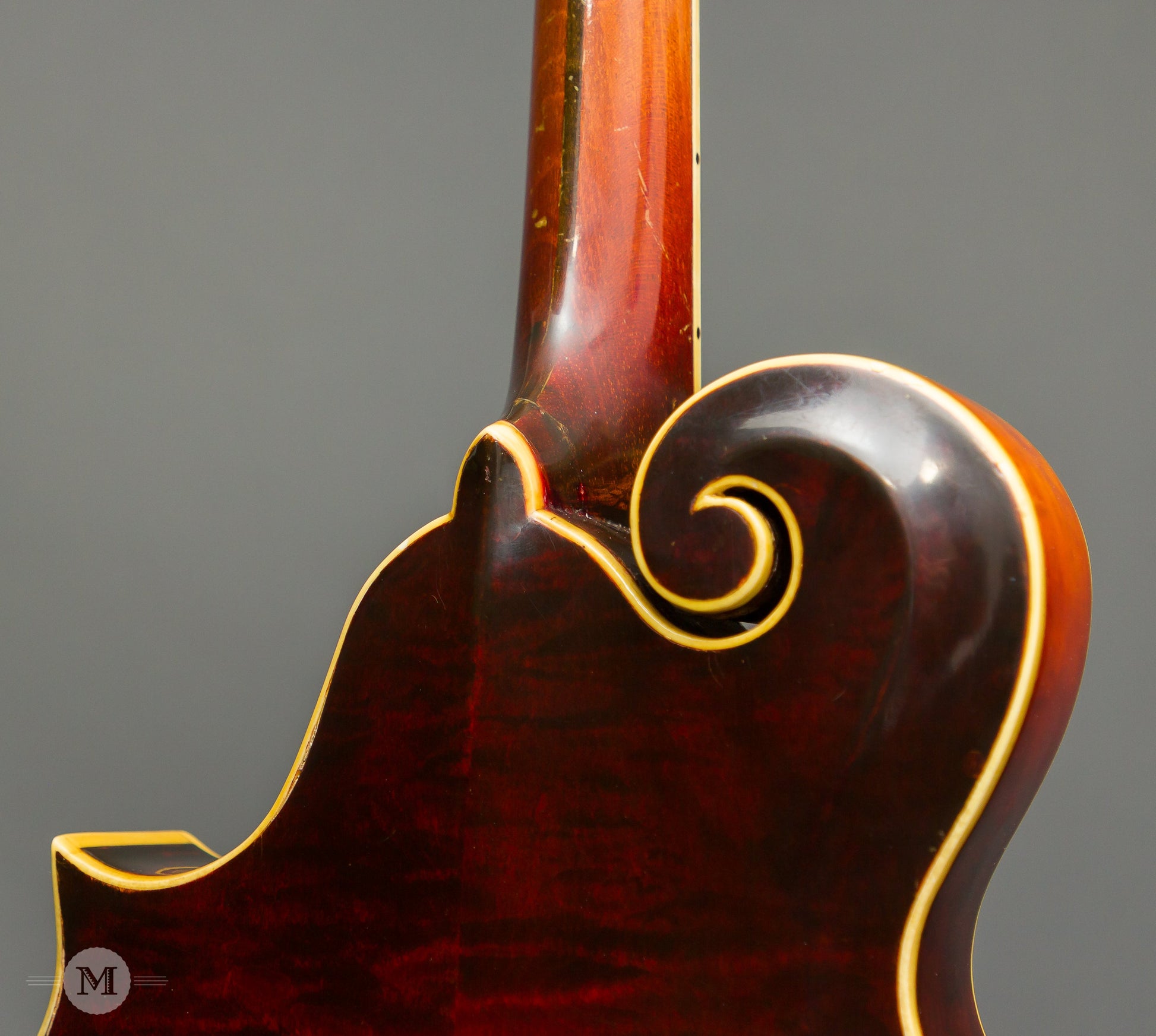 Gibson - 1923 H-4 Mandola (Loar Period) - Used