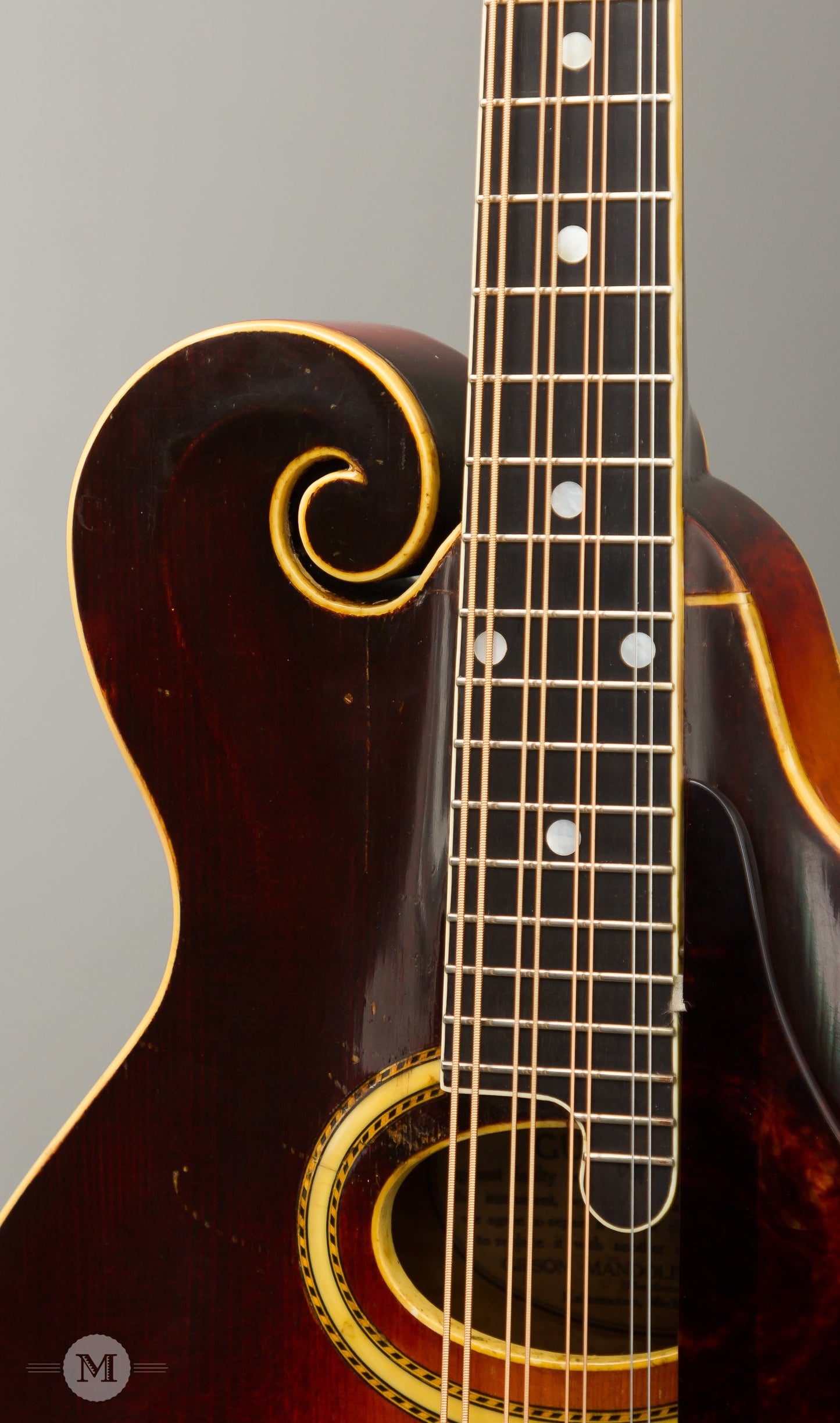 Gibson - 1923 H-4 Mandola (Loar Period) - Used