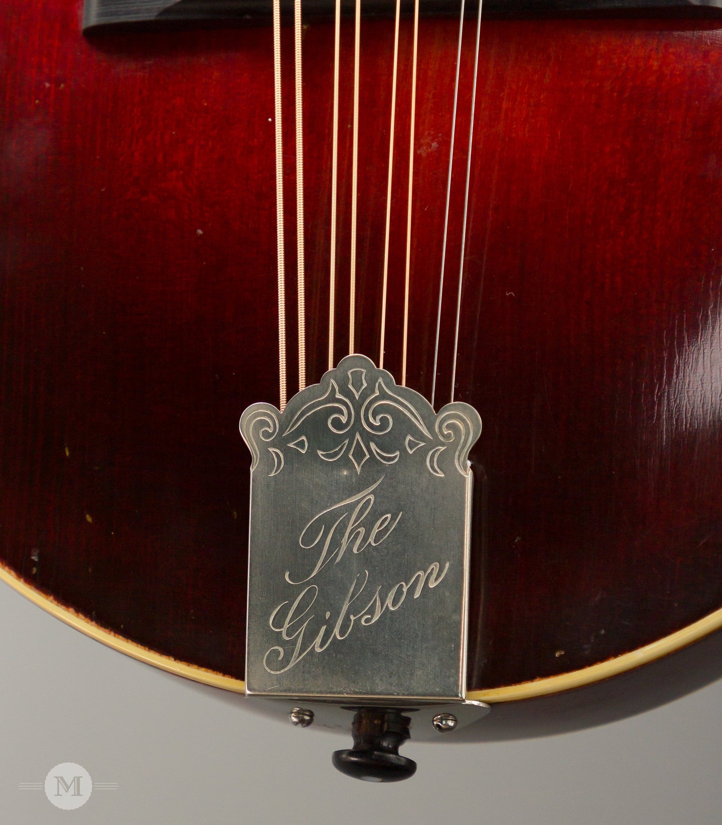 Gibson - 1923 H-4 Mandola (Loar Period) - Used