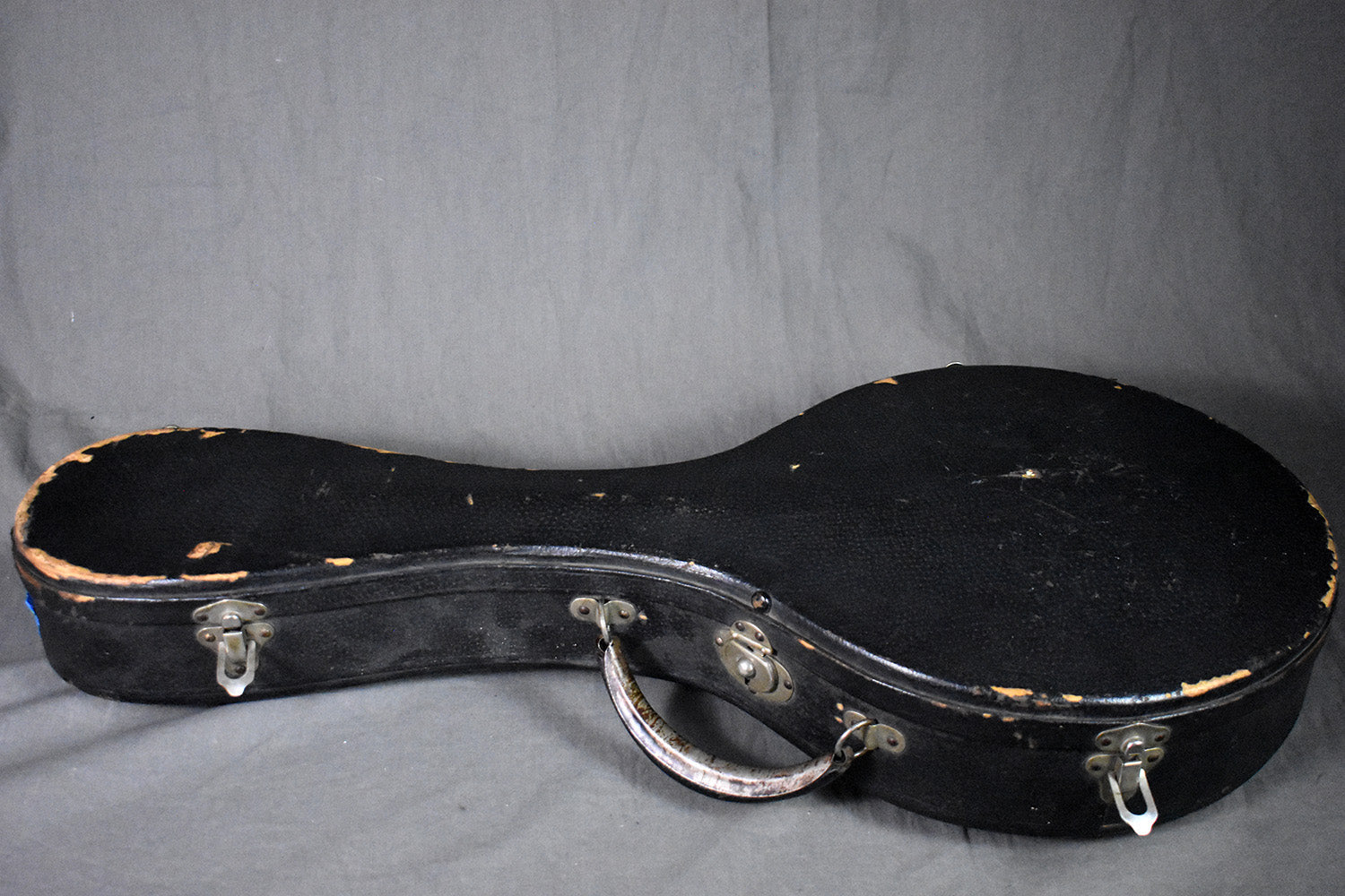 1923 Gibson A-4 Snakehead
