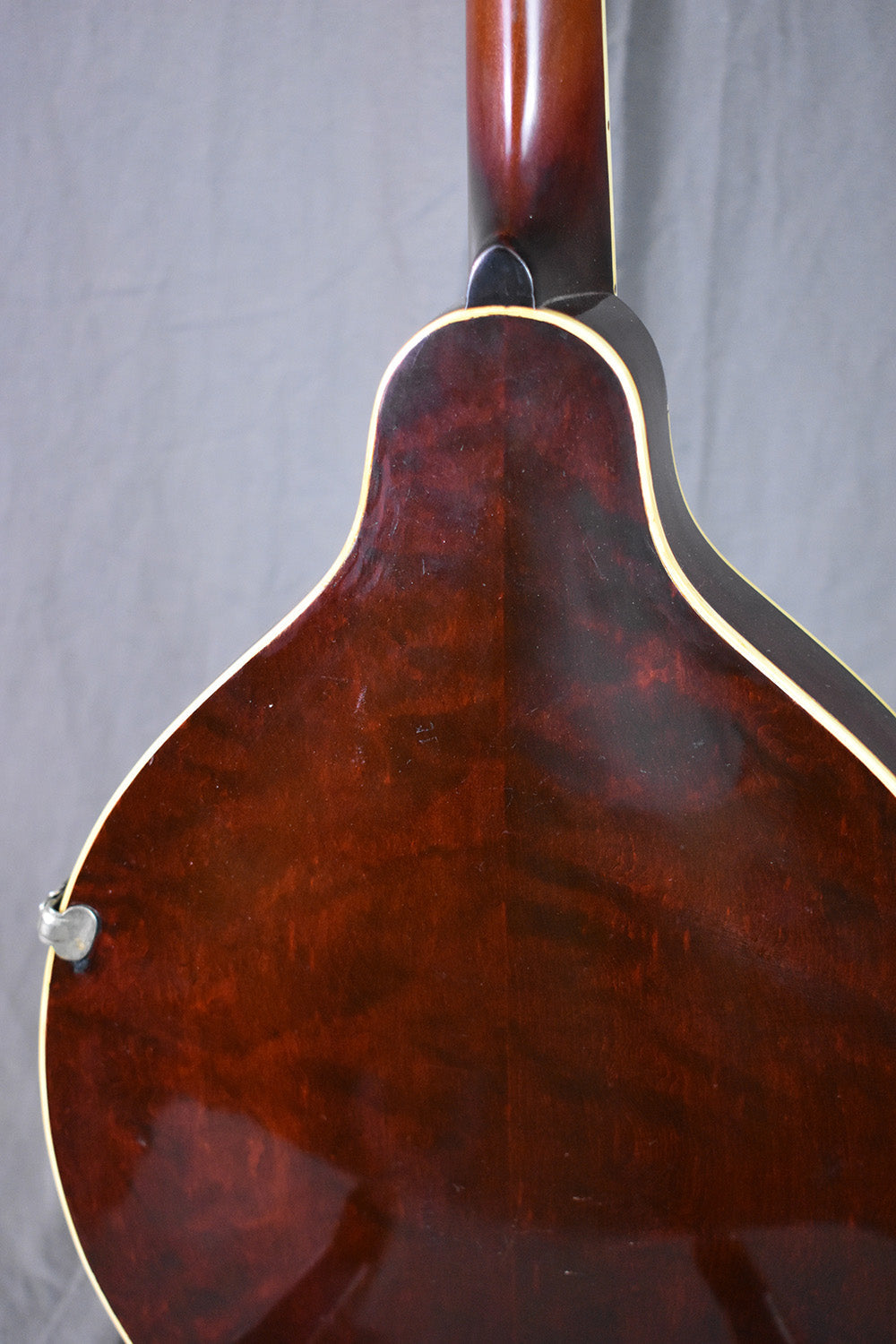 1923 Gibson A-4 Snakehead