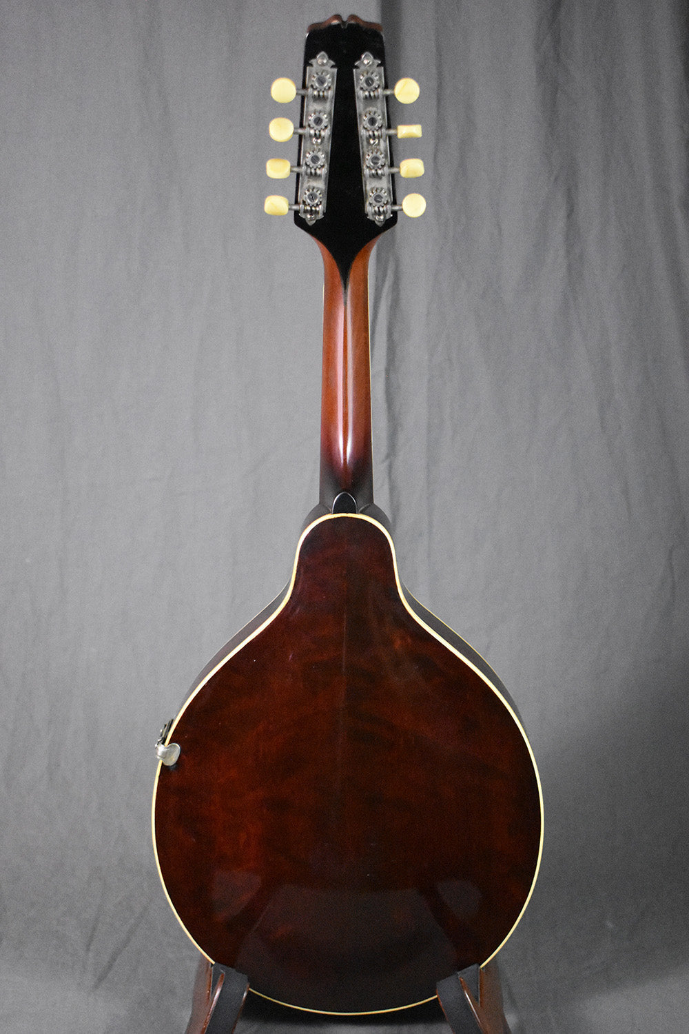 1923 Gibson A-4 Snakehead