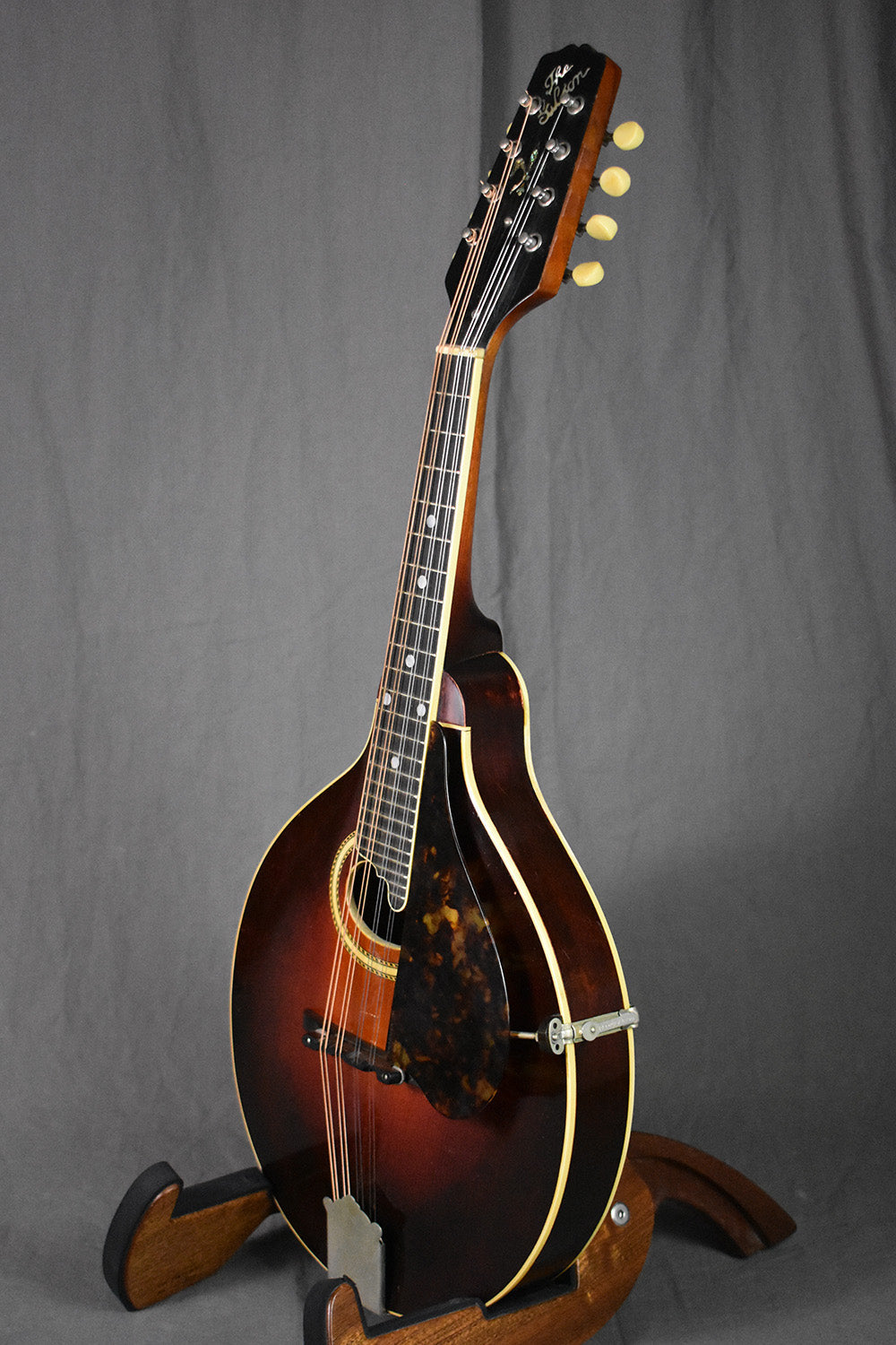 1923 Gibson A-4 Snakehead