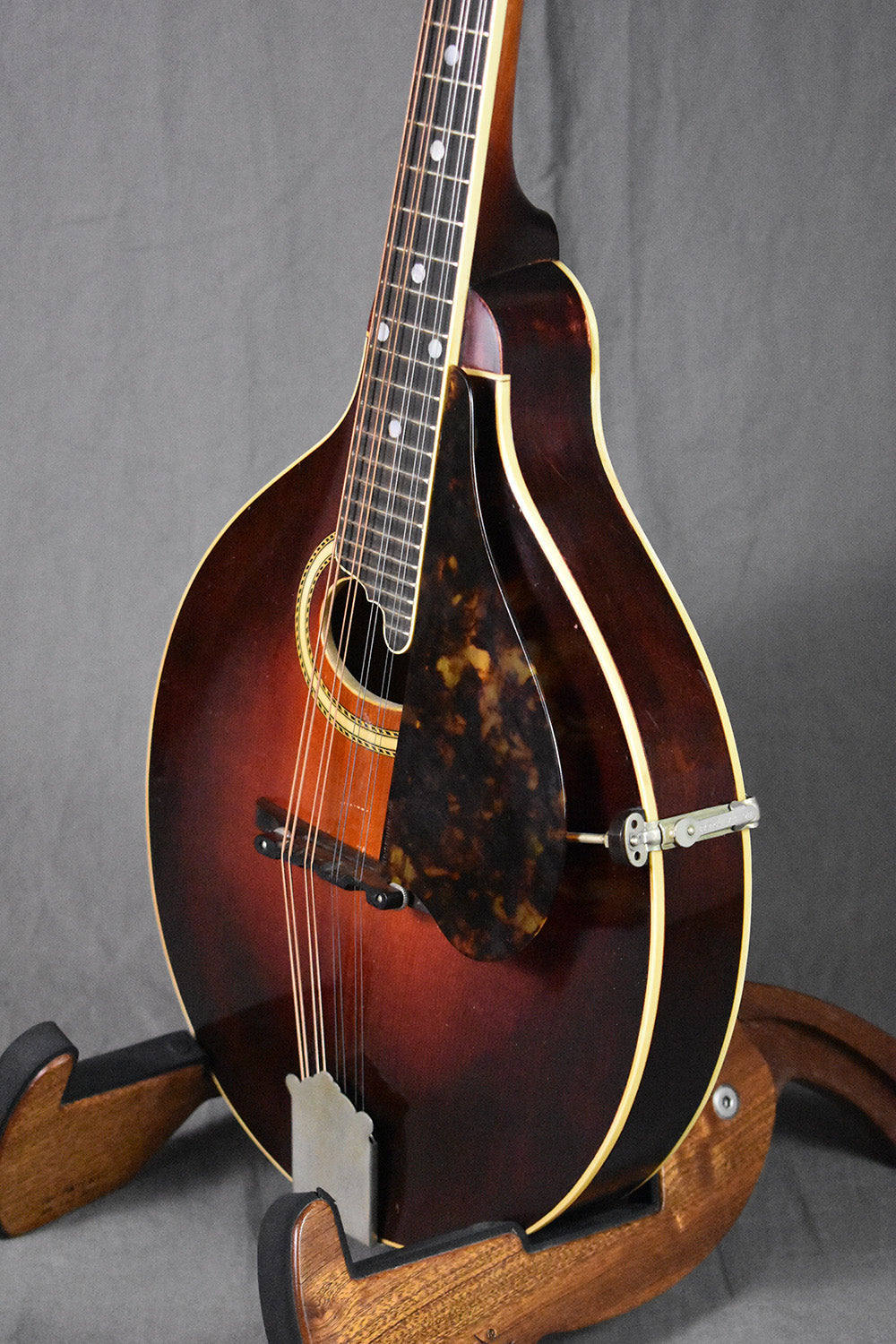1923 Gibson A-4 Snakehead