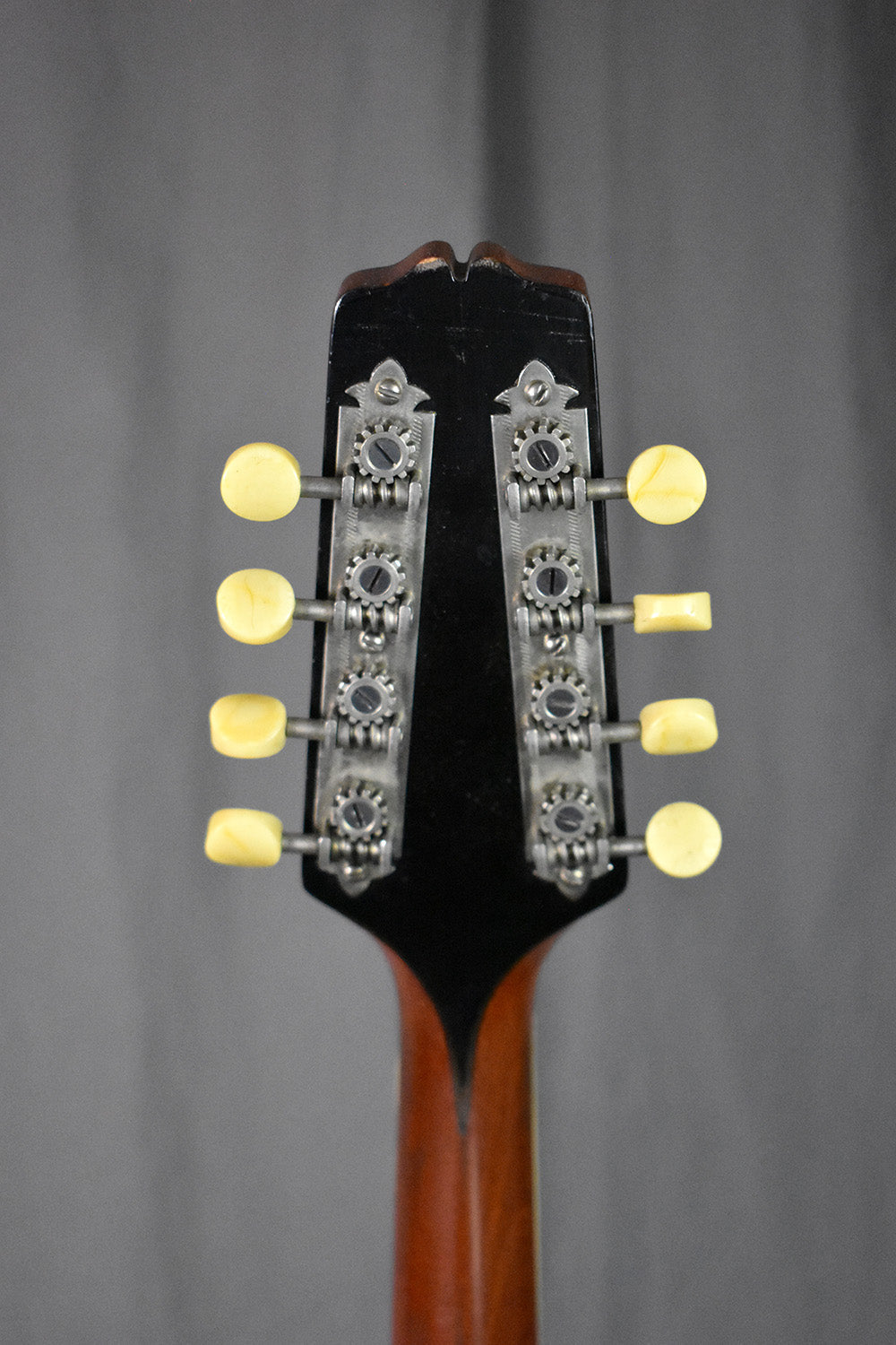 1923 Gibson A-4 Snakehead