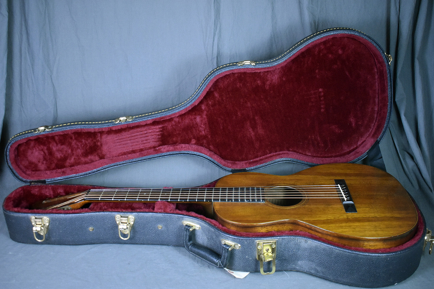 1926 Martin 0-18K #25089