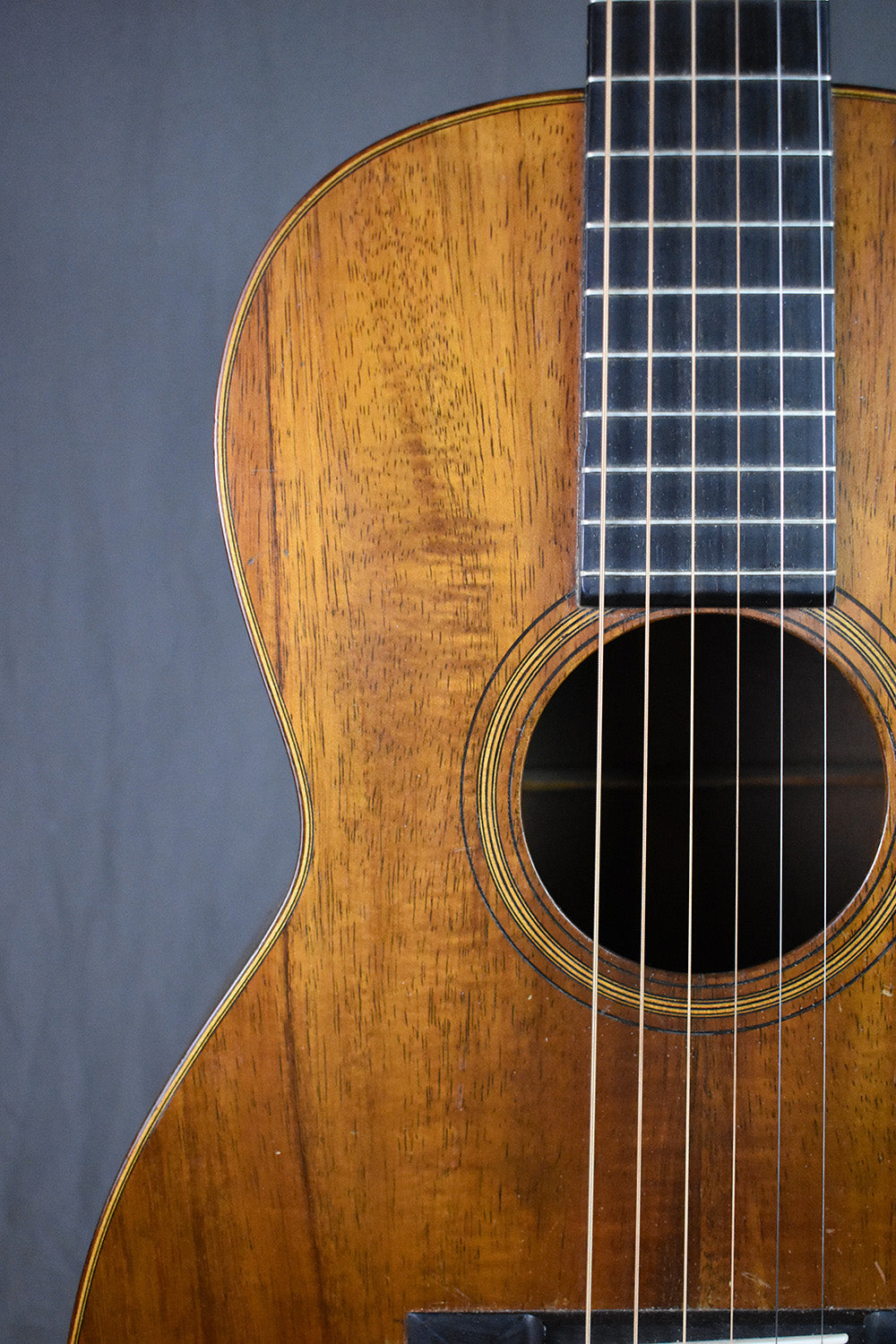 1926 Martin 0-18K #25089
