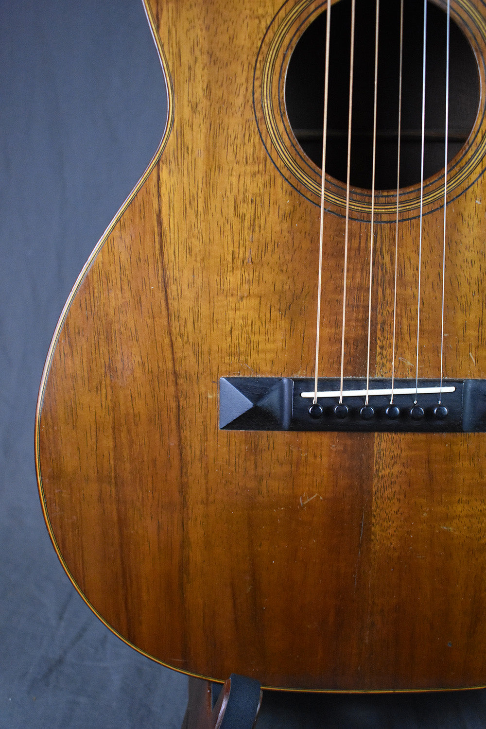 1926 Martin 0-18K #25089
