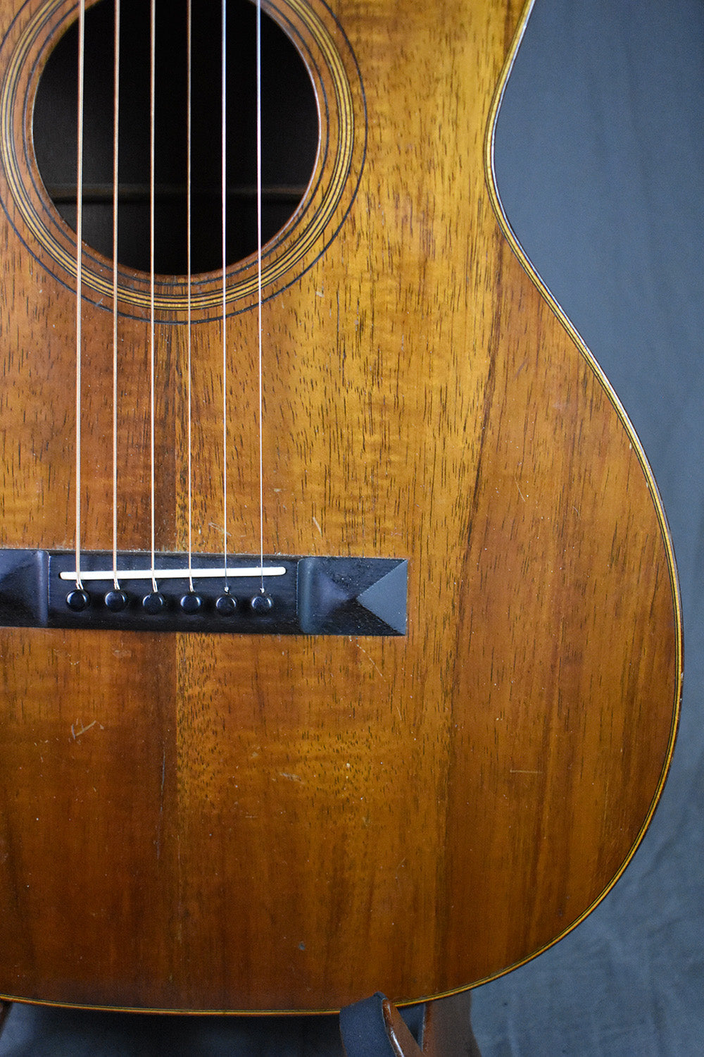 1926 Martin 0-18K #25089
