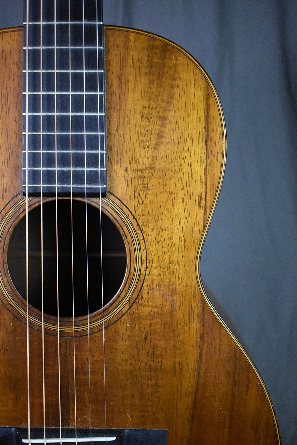 1926 Martin 0-18K #25089
